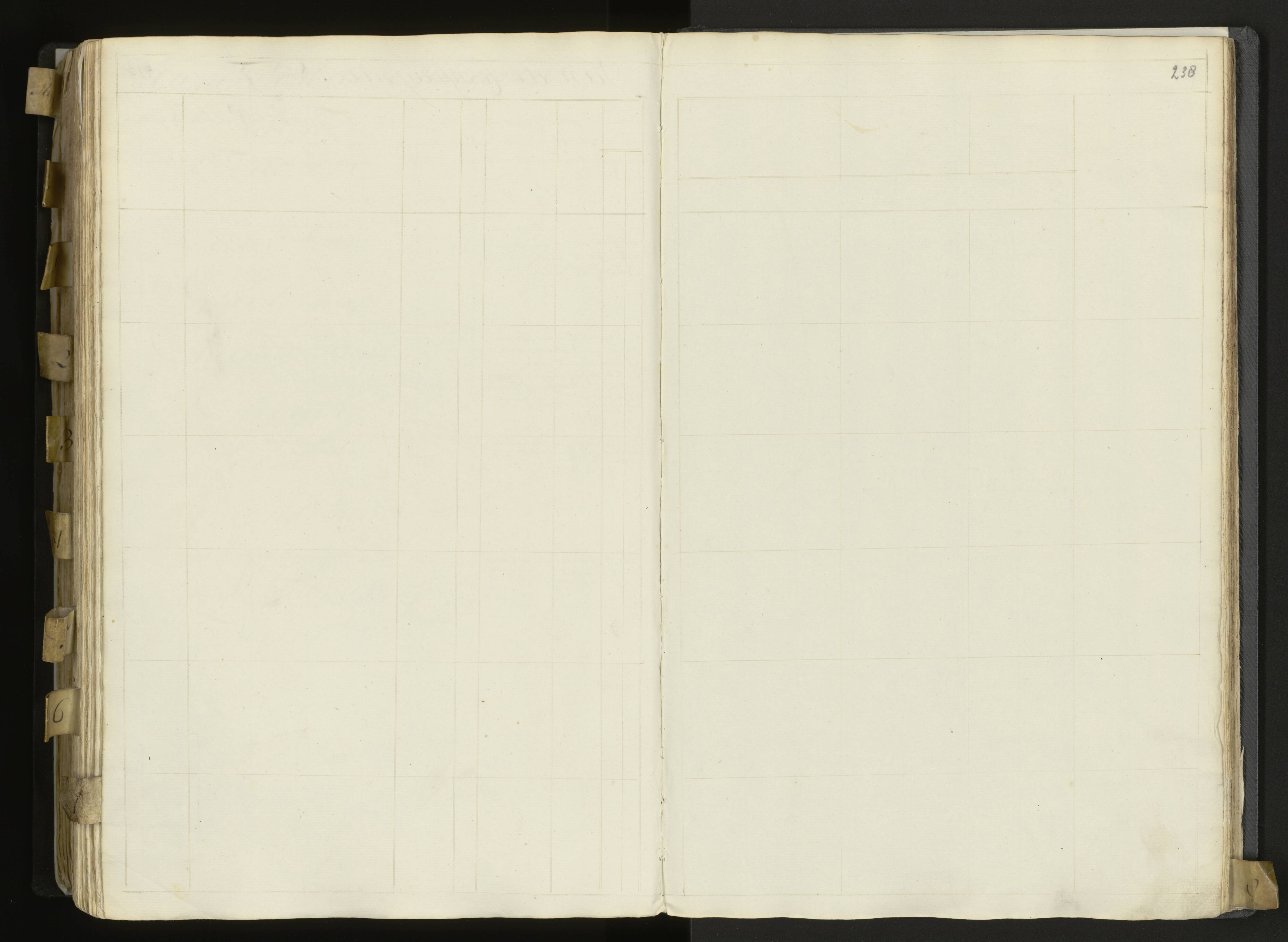 Scan 190 uit het bronpakket: 3de Bataljon, Algemeen stamboek, 1803–1805