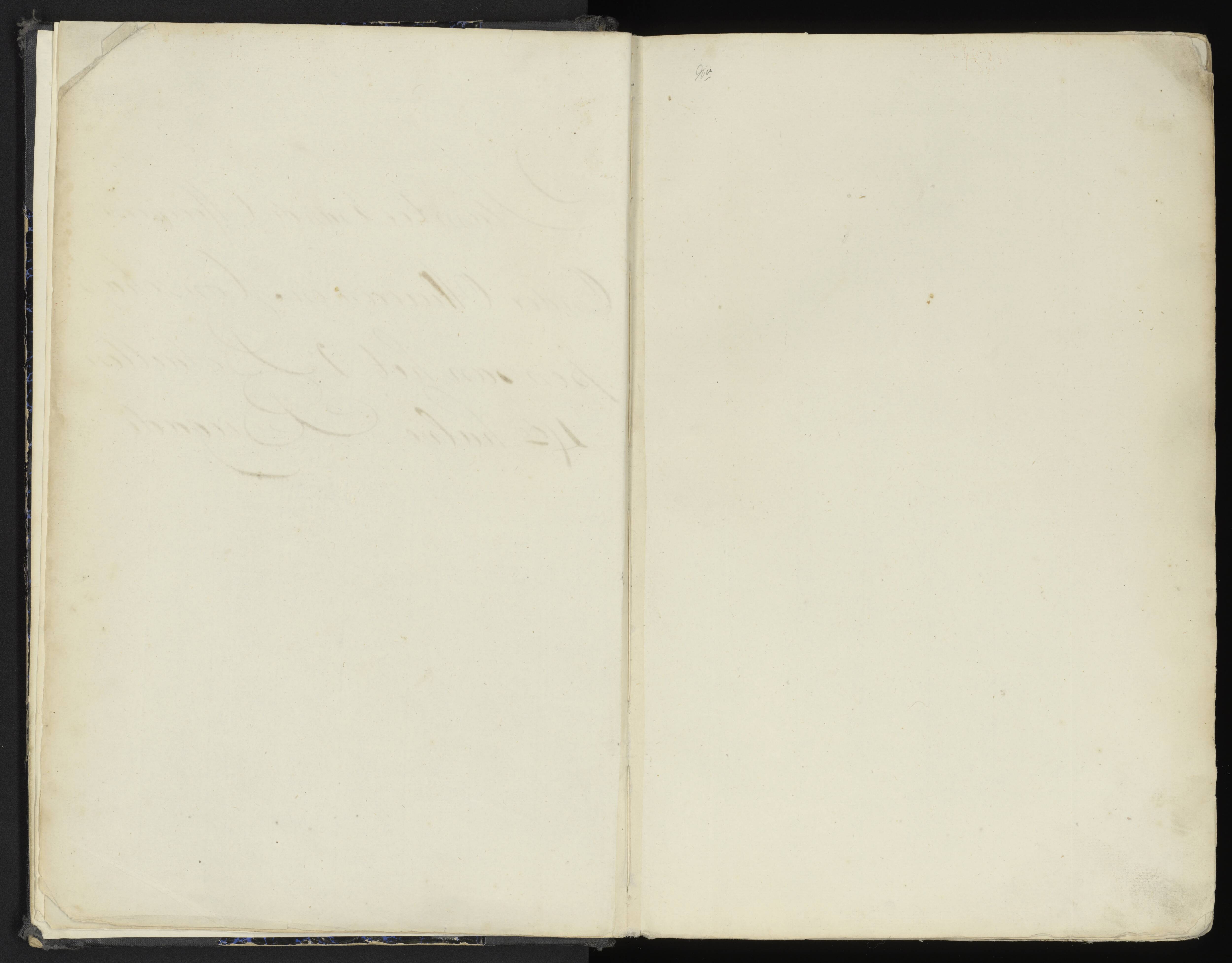 Scan 5 uit het bronpakket: 4de Halve Brigade, 2de Bataljon, 1795–1801