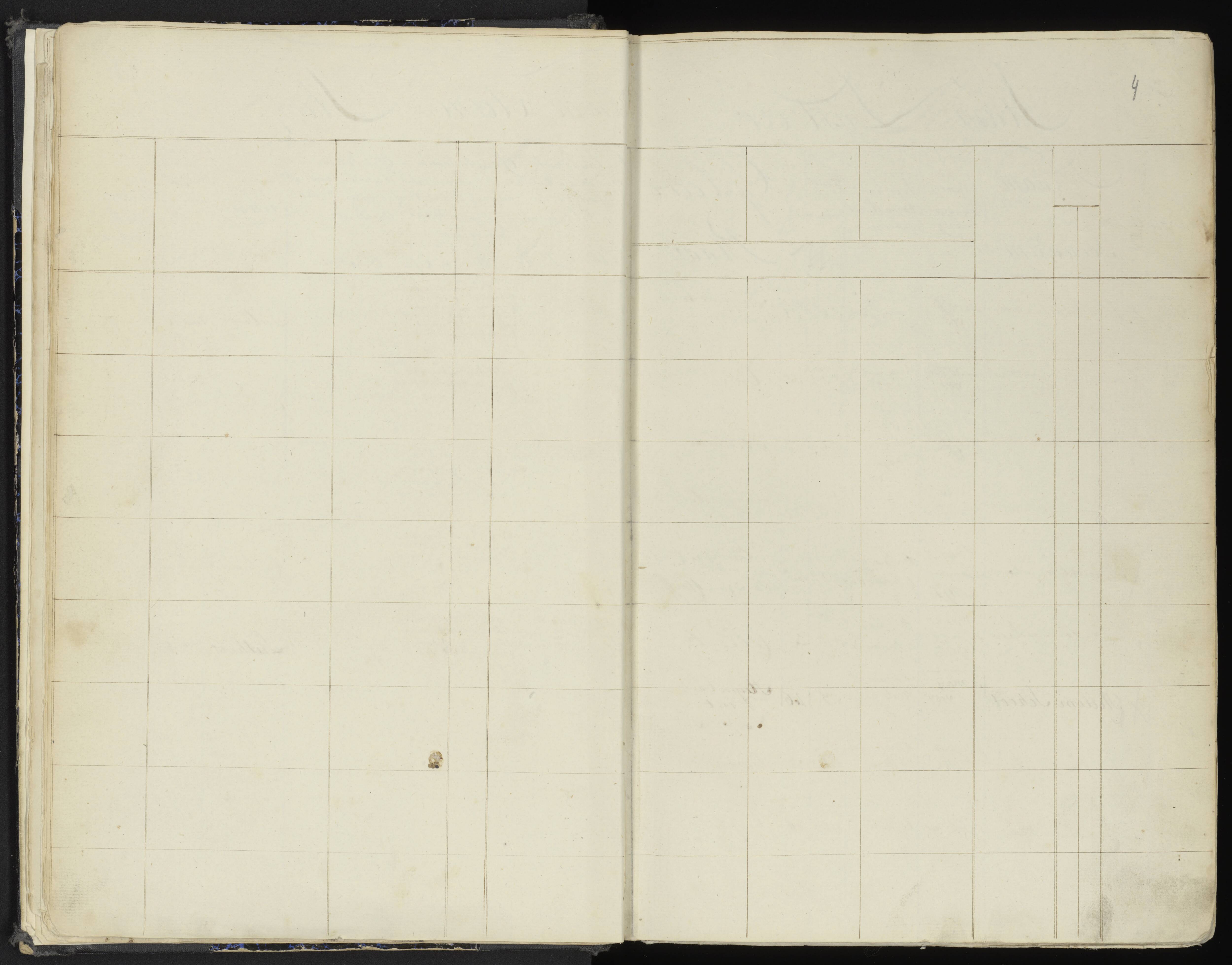 Scan 9 uit het bronpakket: 4de Halve Brigade, 2de Bataljon, 1795–1801