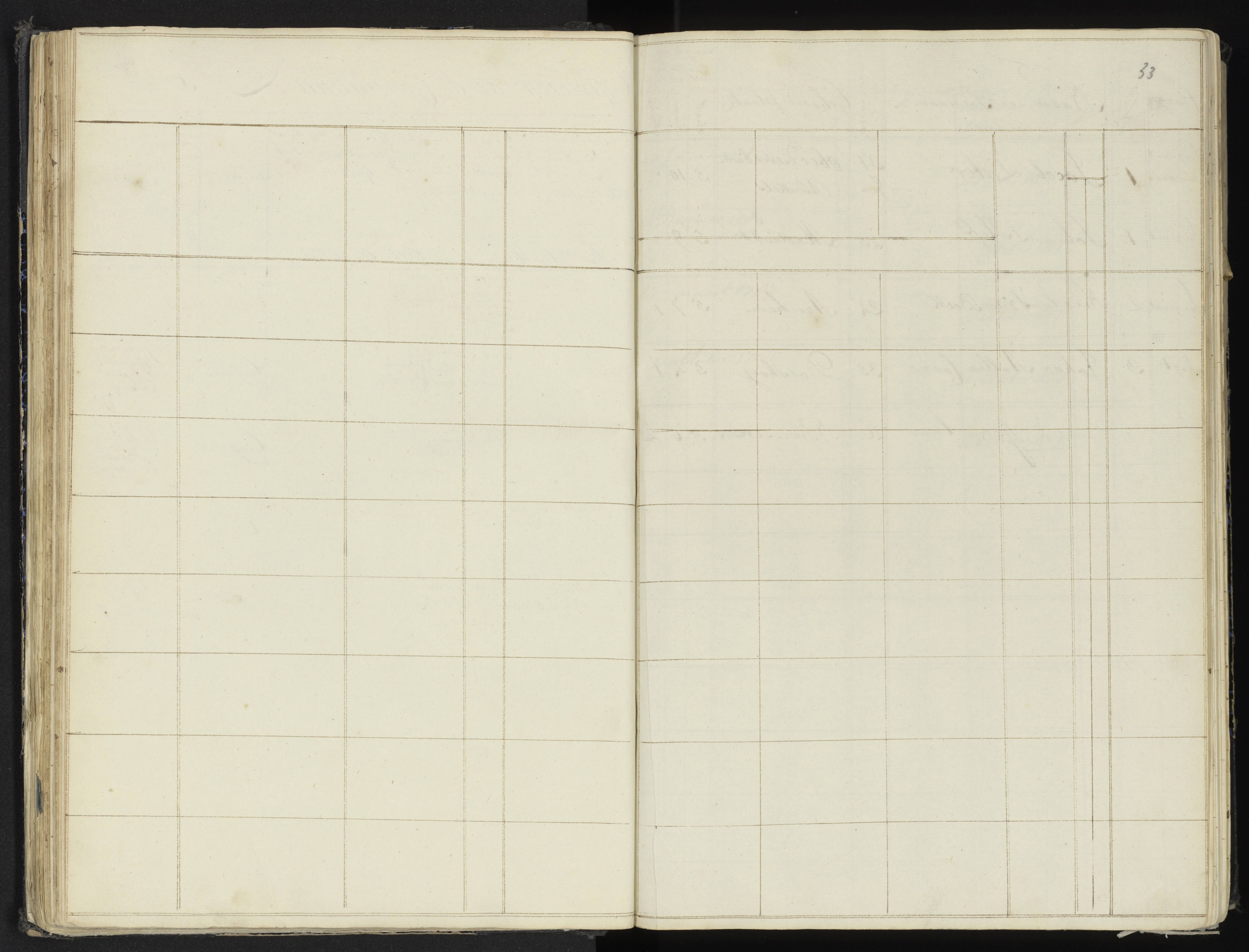Scan 39 uit het bronpakket: 4de Halve Brigade, 2de Bataljon, 1795–1801