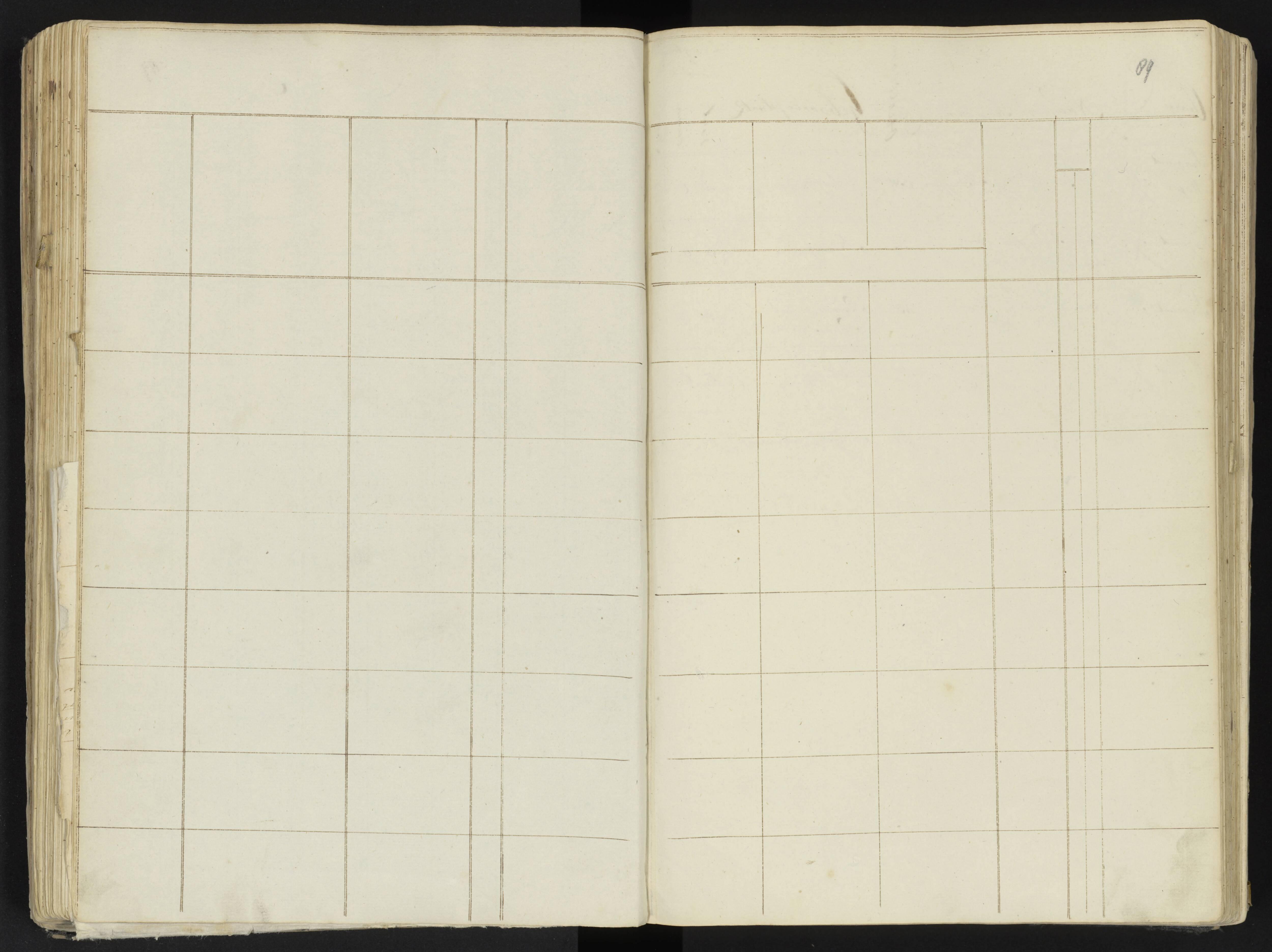 Scan 101 uit het bronpakket: 4de Halve Brigade, 2de Bataljon, 1795–1801