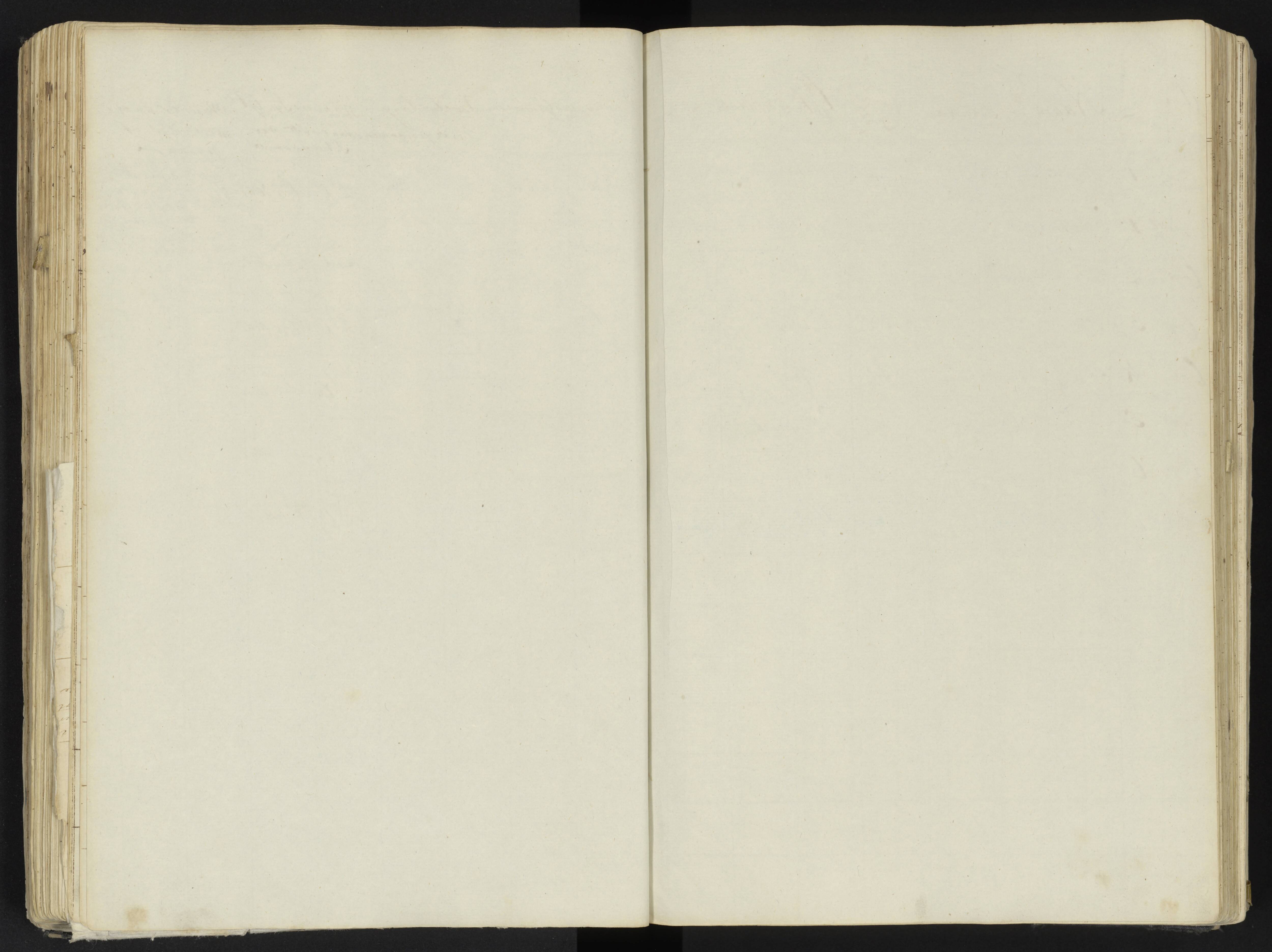 Scan 103 uit het bronpakket: 4de Halve Brigade, 2de Bataljon, 1795–1801