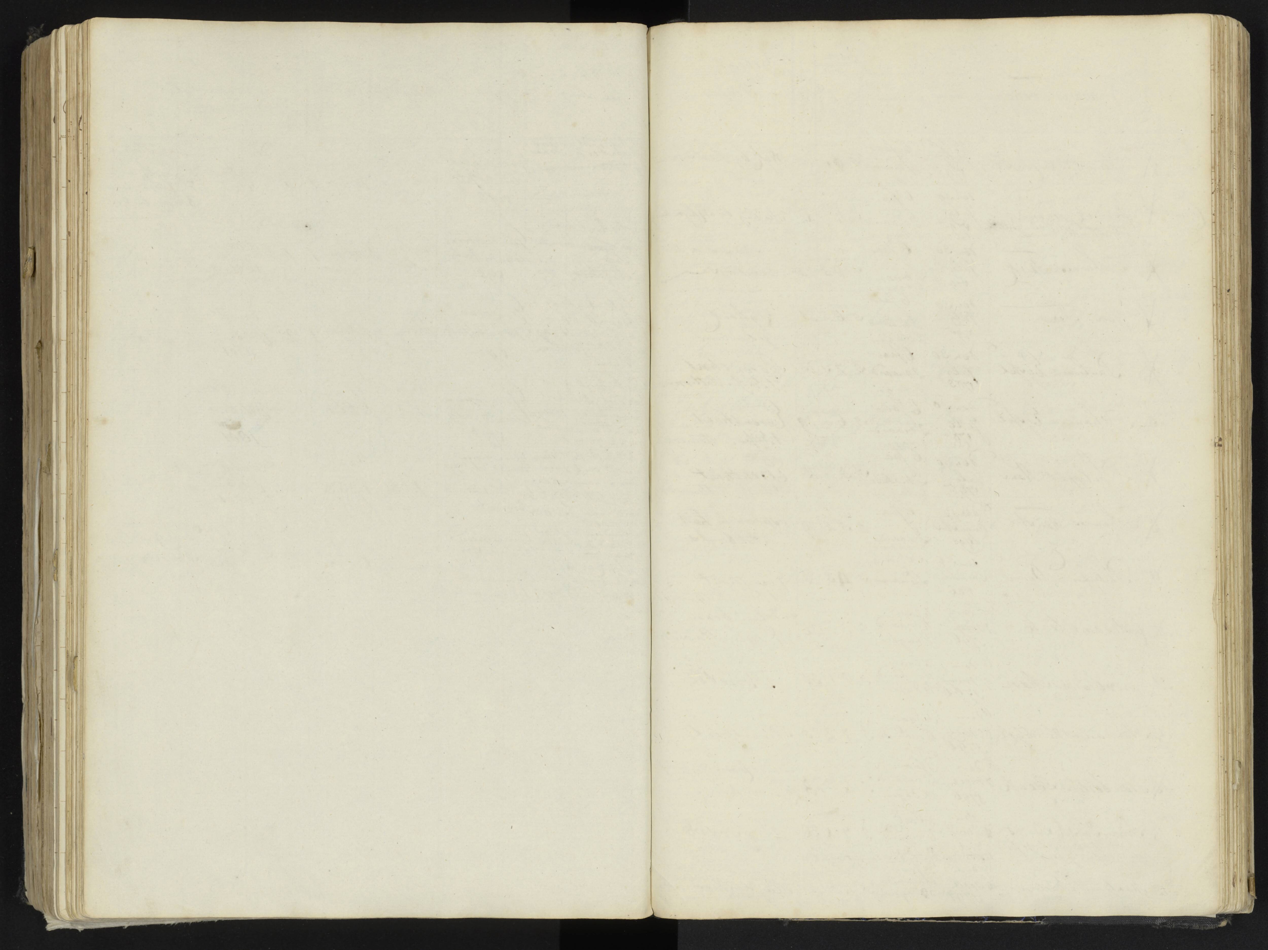 Scan 196 uit het bronpakket: 4de Halve Brigade, 2de Bataljon, 1795–1801