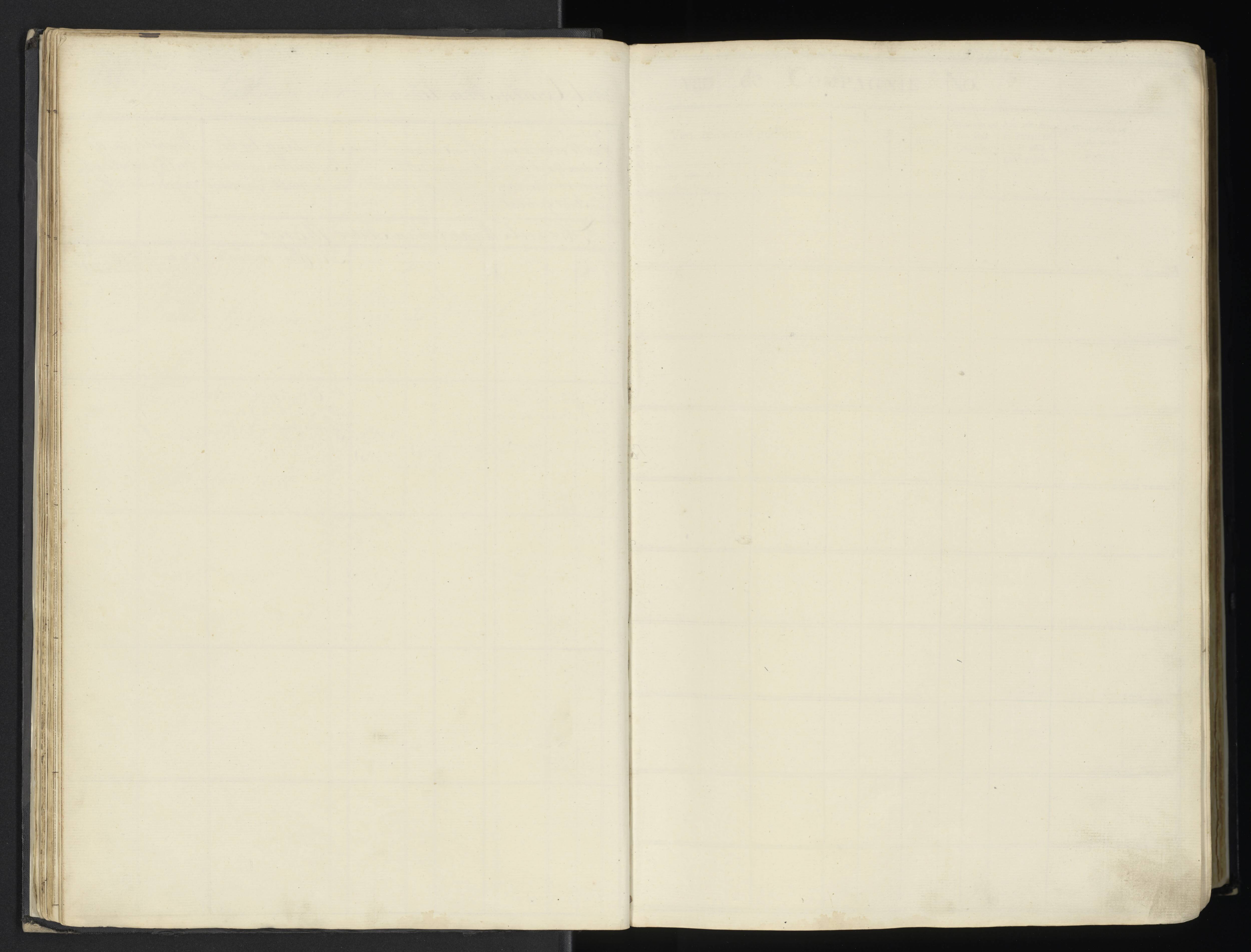 Scan 21 uit het bronpakket: 7de Halve Brigade, 1ste Bataljon, 1795–1805