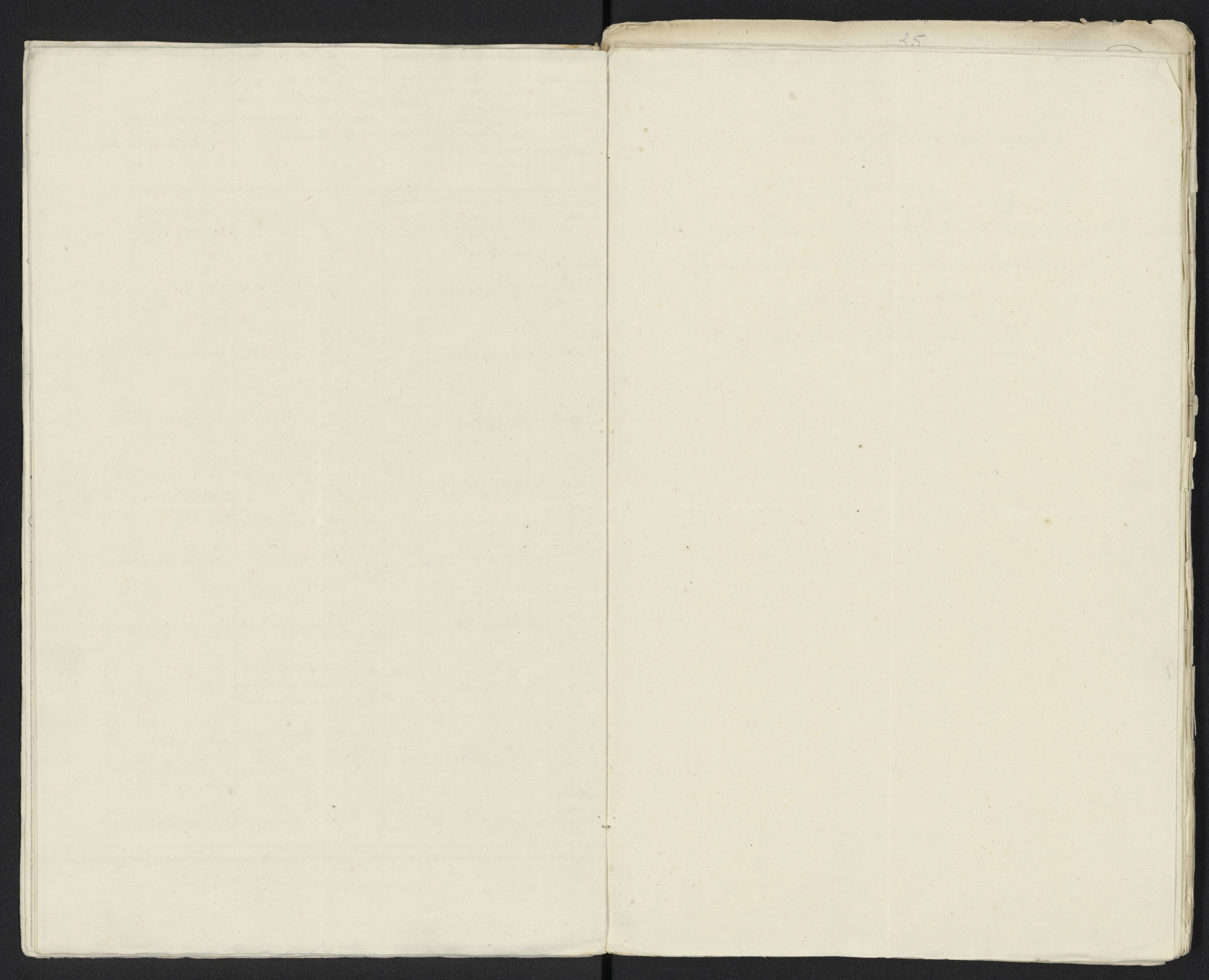 Scan 39 uit het bronpakket: Conduitestaten van officieren en cadetten (1801–1802)