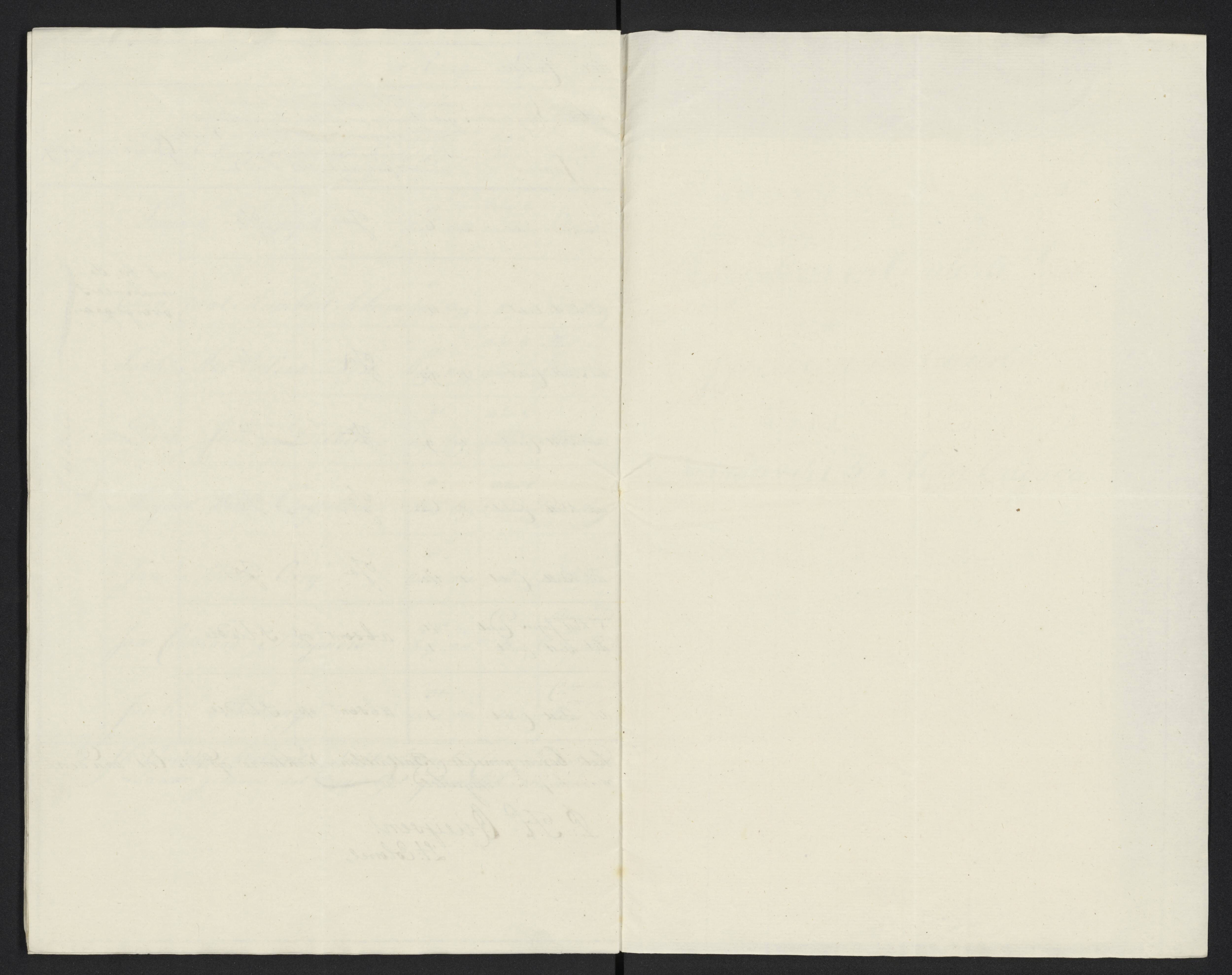 Scan 59 uit het bronpakket: Conduitestaten van officieren en cadetten (1801–1802)