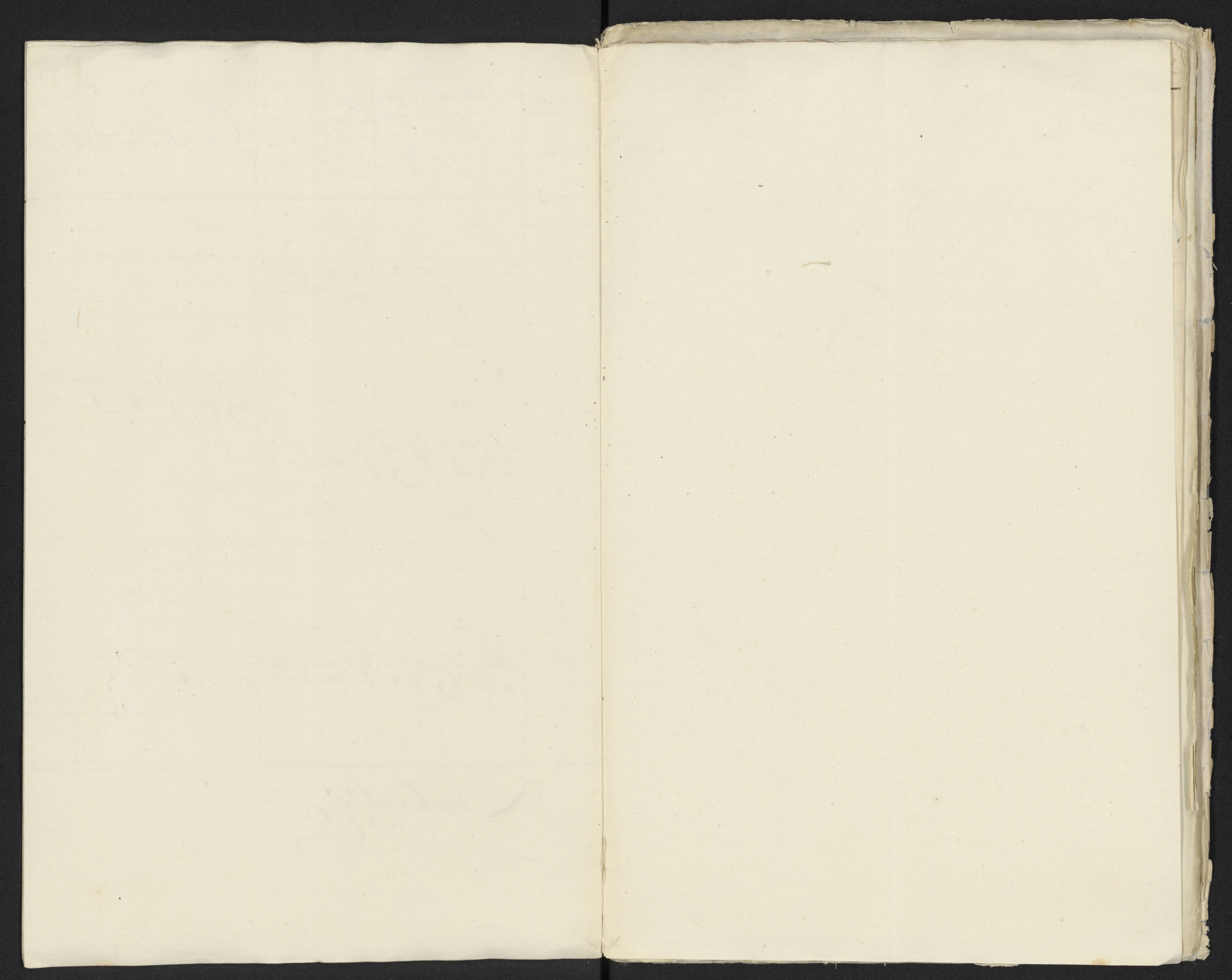 Scan 134 uit het bronpakket: Conduitestaten van officieren en cadetten (1801–1802)
