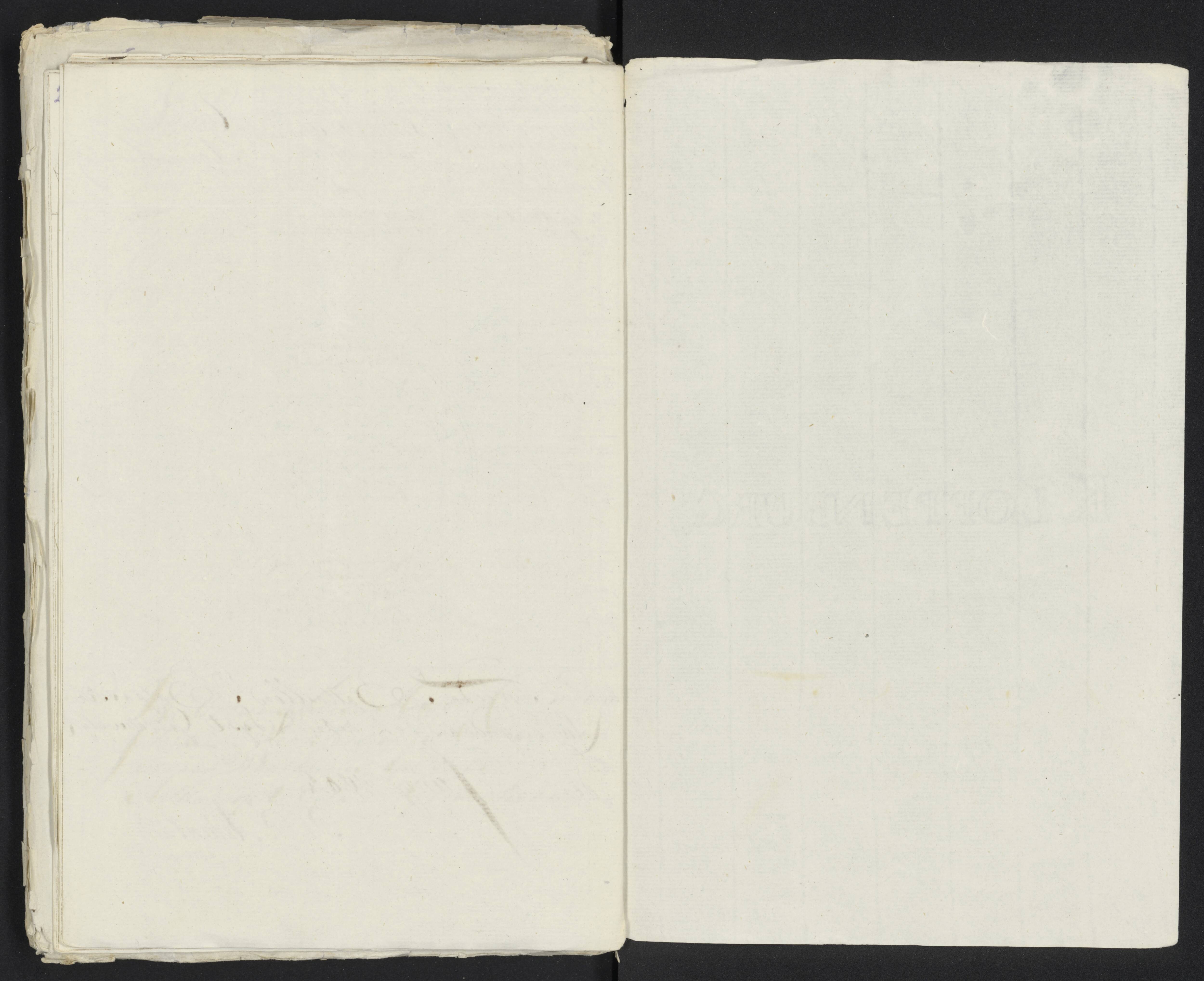 Scan 249 uit het bronpakket: Conduitestaten van officieren en cadetten (1801–1802)