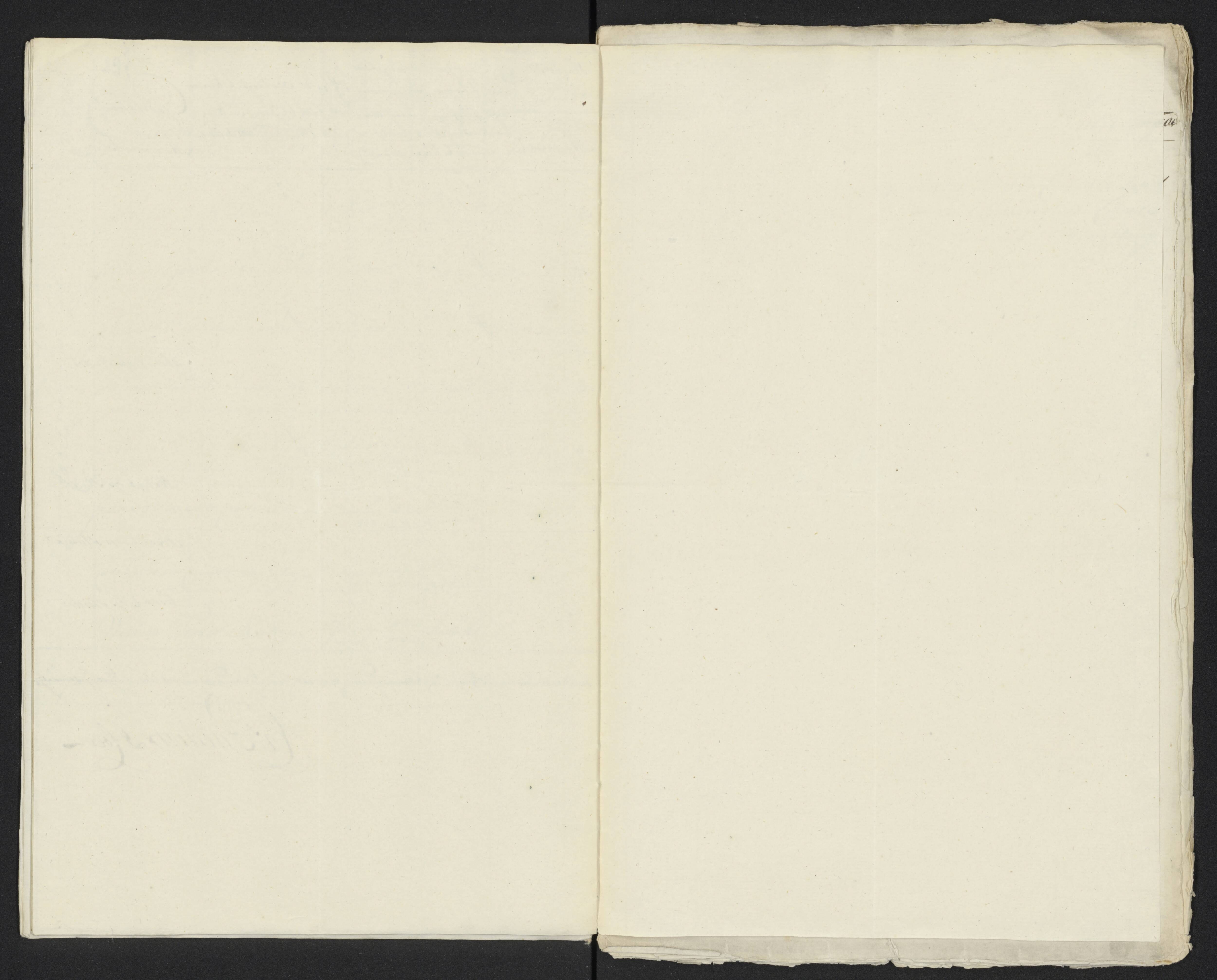 Scan 319 uit het bronpakket: Conduitestaten van officieren en cadetten (1801–1802)