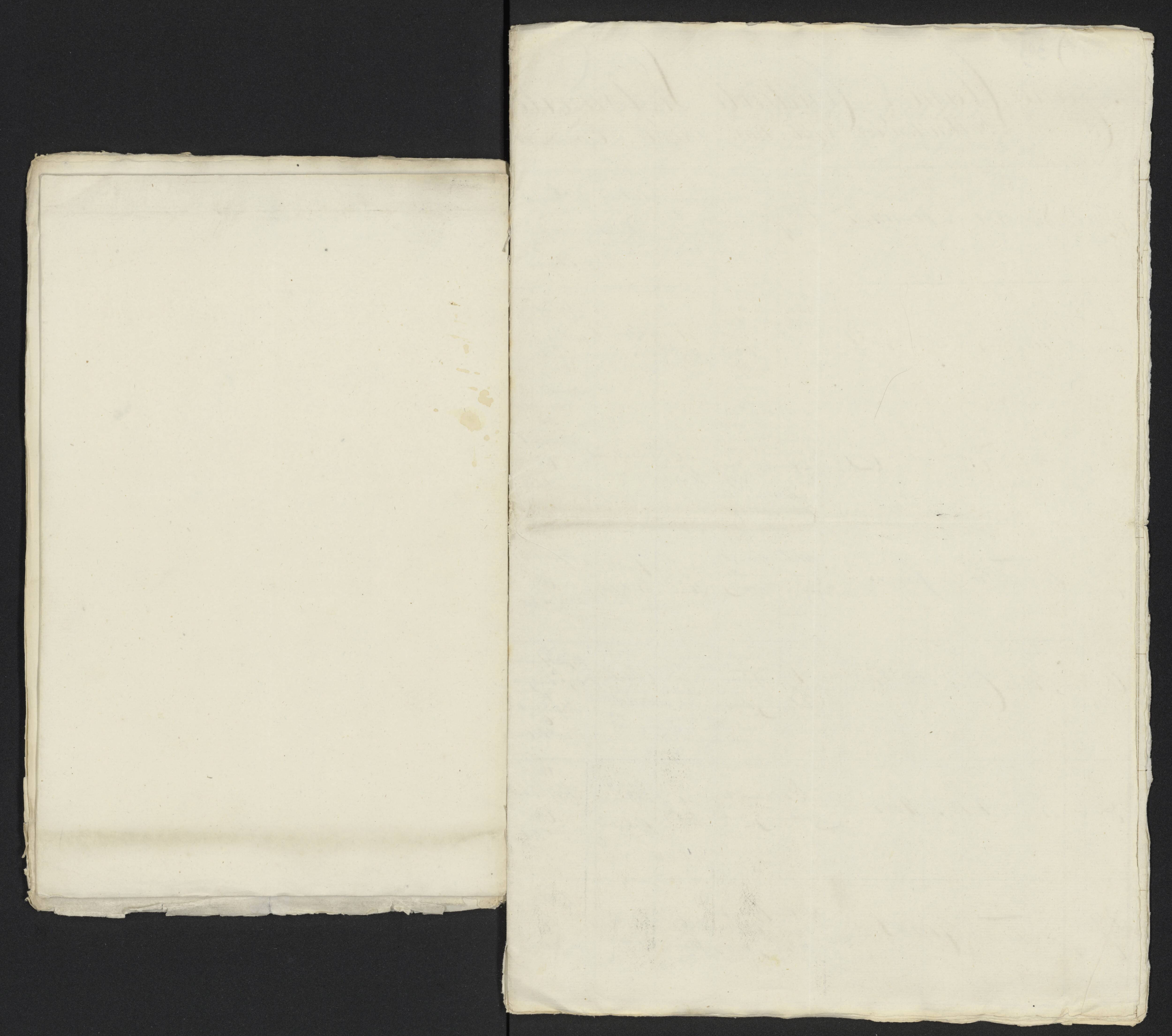 Scan 332 uit het bronpakket: Conduitestaten van officieren en cadetten (1801–1802)