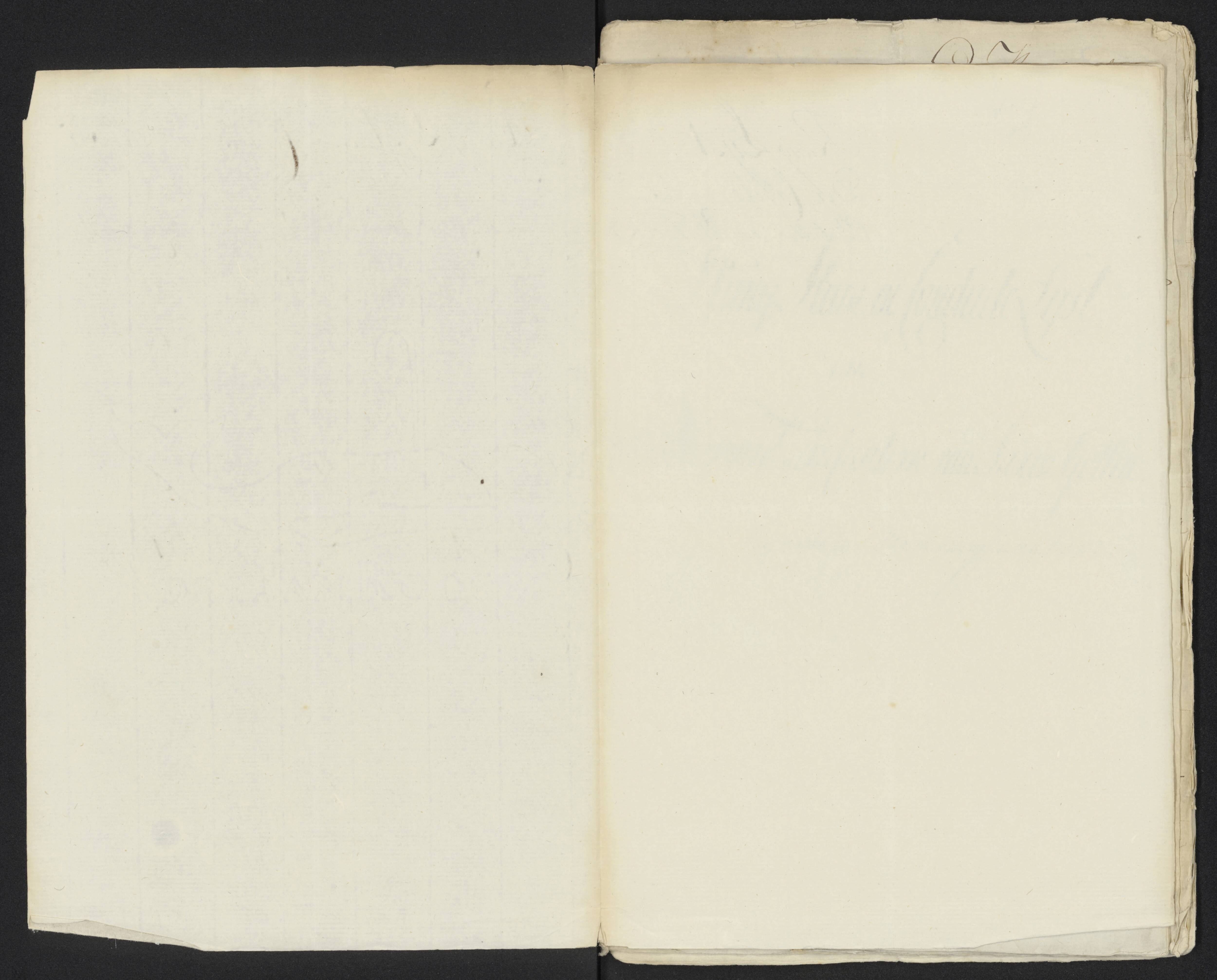 Scan 435 uit het bronpakket: Conduitestaten van officieren en cadetten (1801–1802)