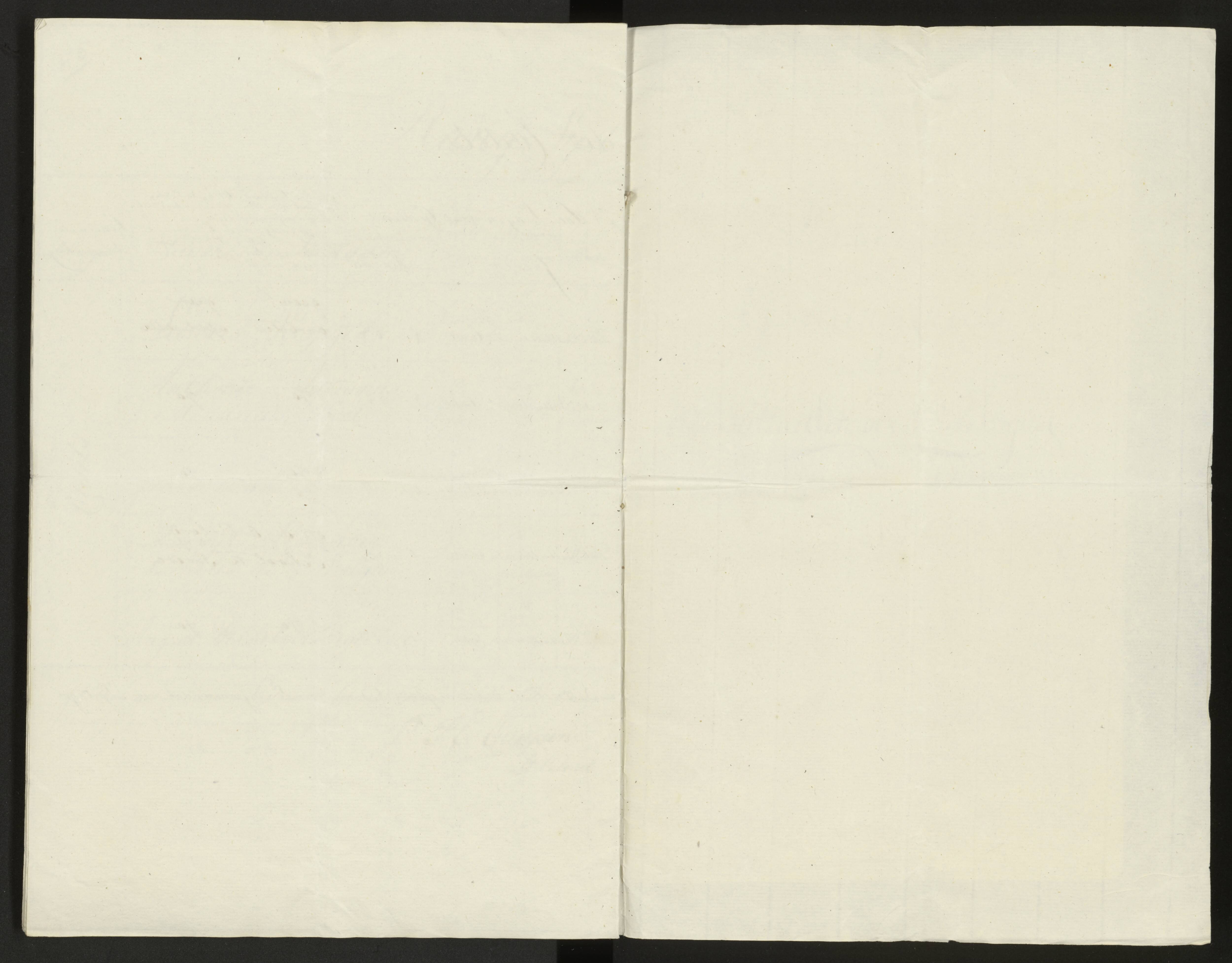 Scan 49 uit het bronpakket: Conduitestaten van officieren en cadetten (1803–1804)