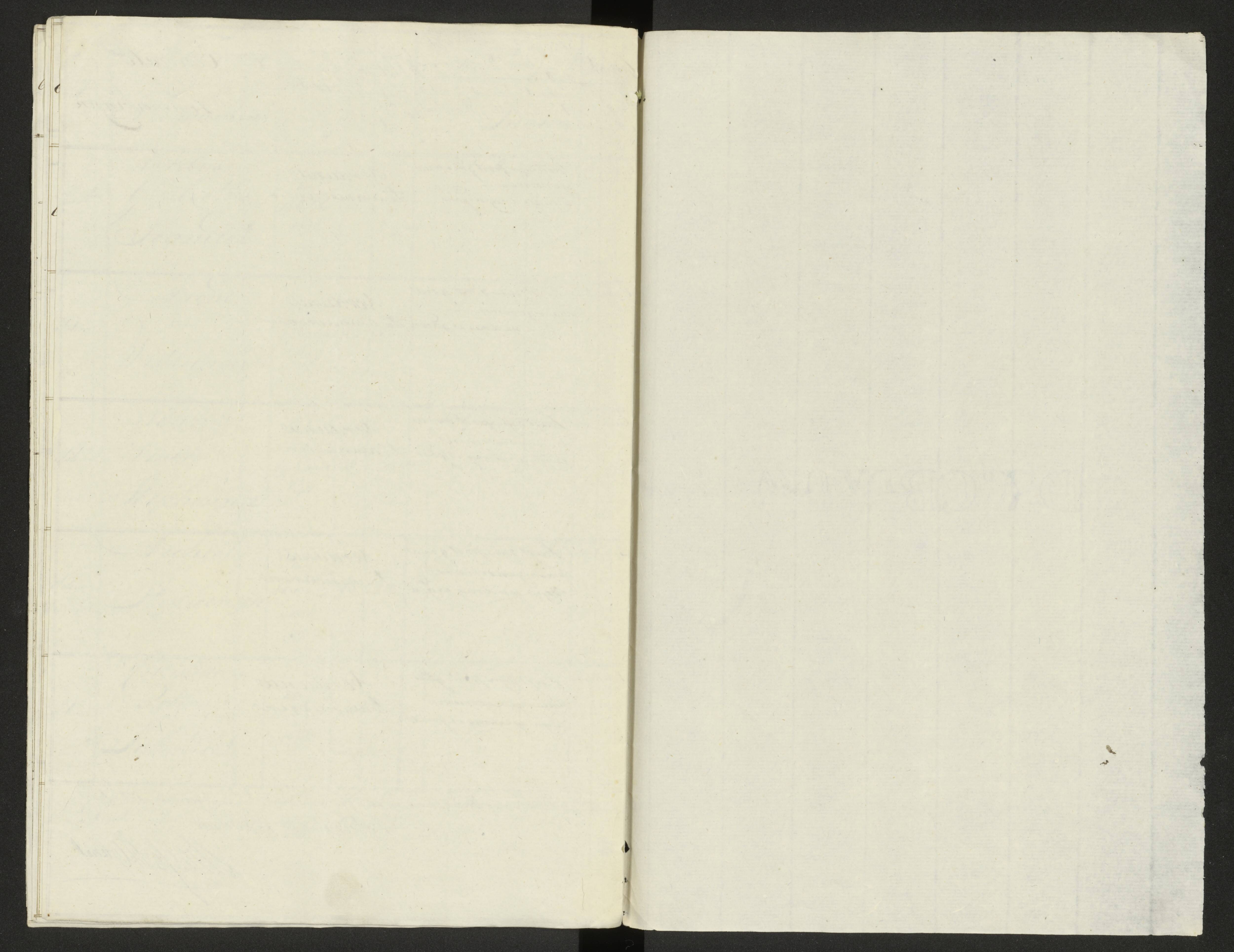 Scan 148 uit het bronpakket: Conduitestaten van officieren en cadetten (1803–1804)