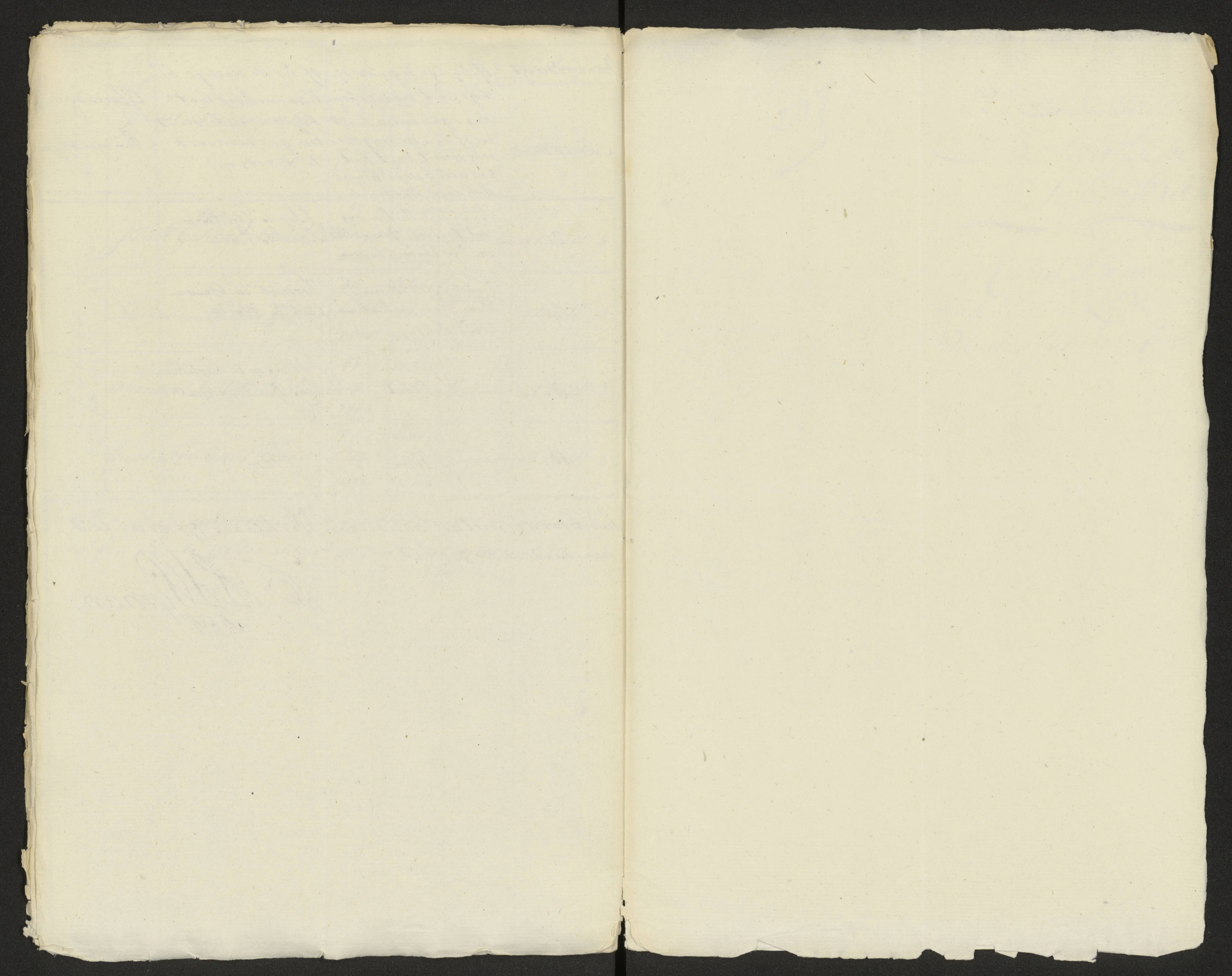 Scan 291 uit het bronpakket: Conduitestaten van officieren en cadetten (1803–1804)