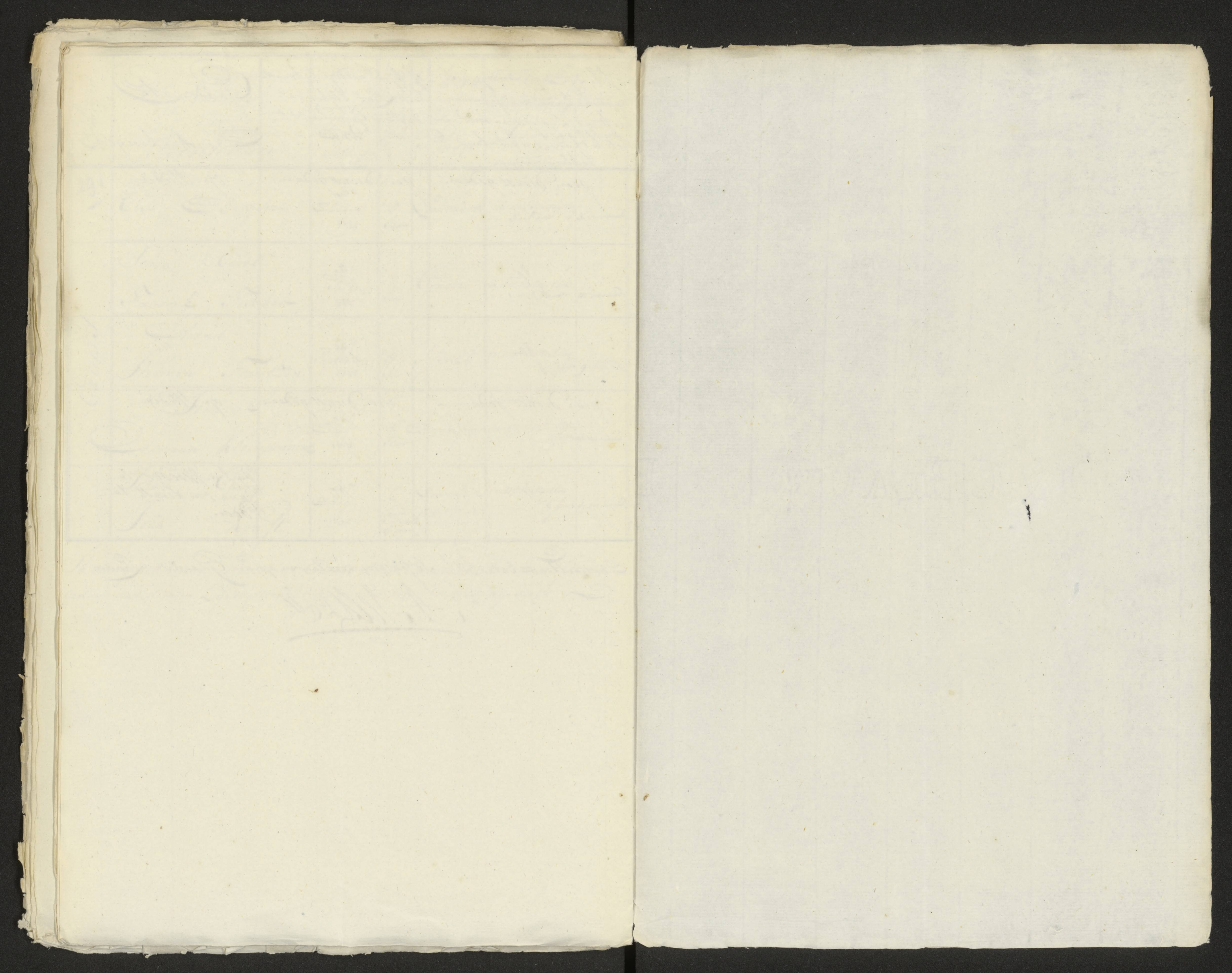 Scan 297 uit het bronpakket: Conduitestaten van officieren en cadetten (1803–1804)