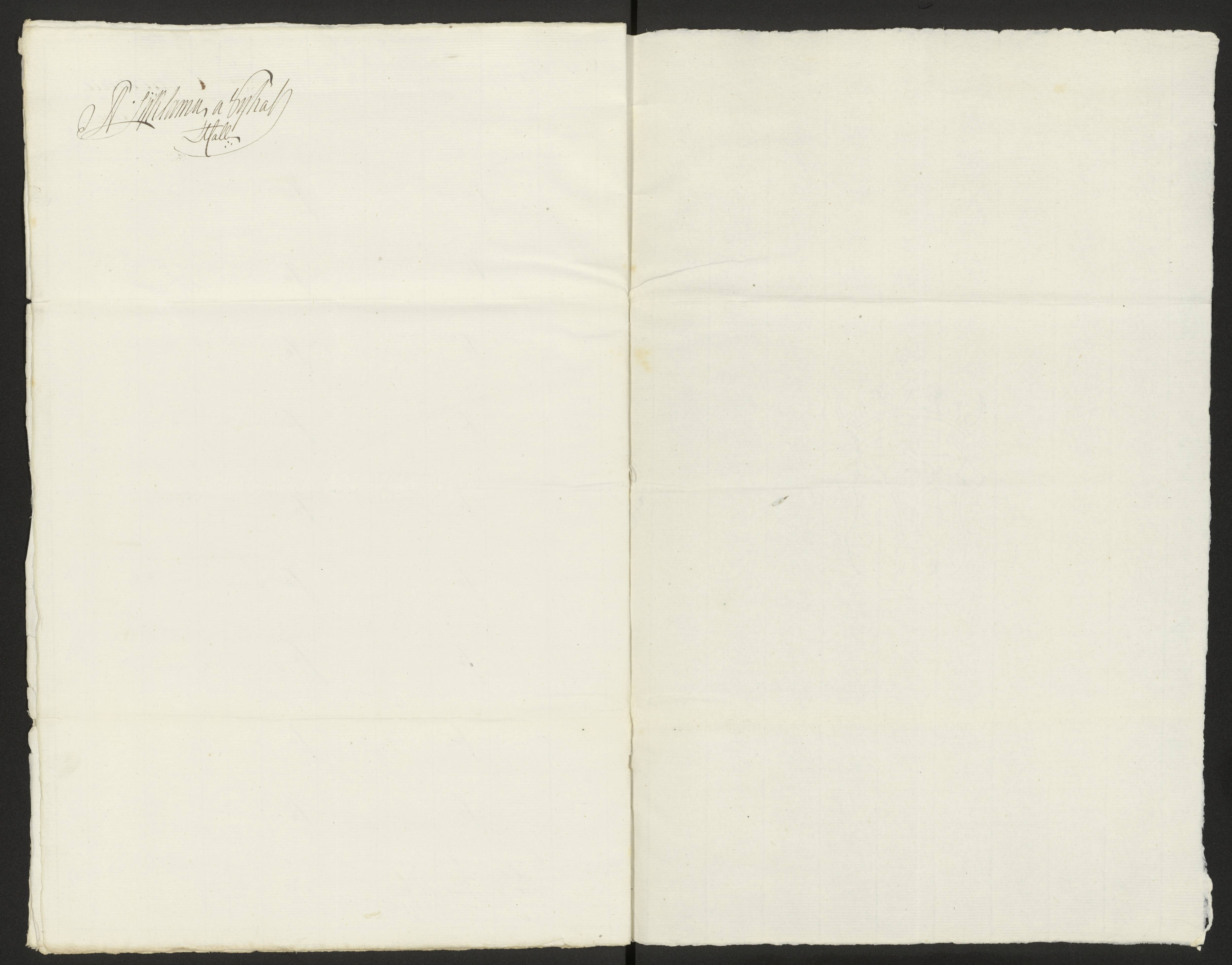 Scan 303 uit het bronpakket: Conduitestaten van officieren en cadetten (1803–1804)