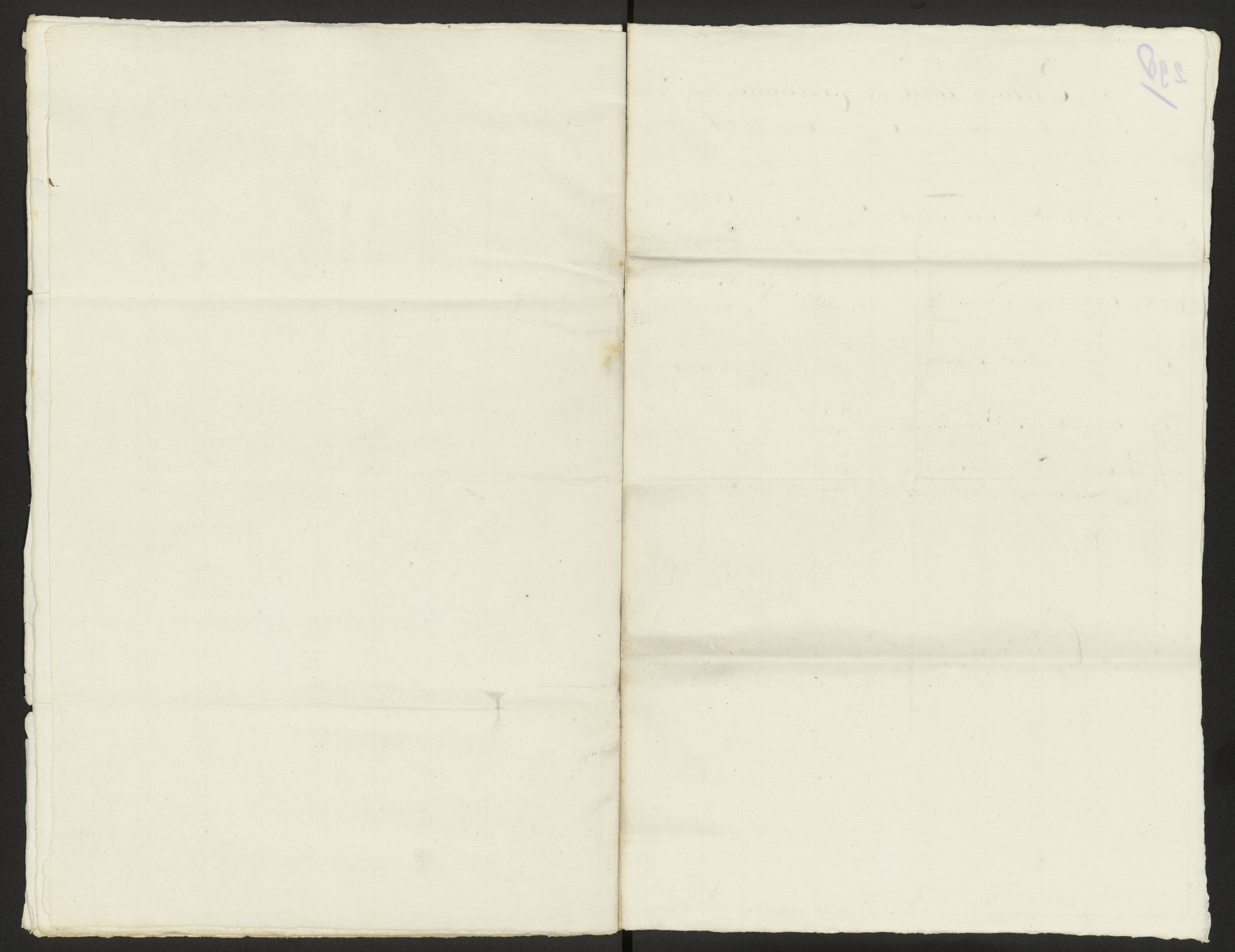 Scan 304 uit het bronpakket: Conduitestaten van officieren en cadetten (1803–1804)