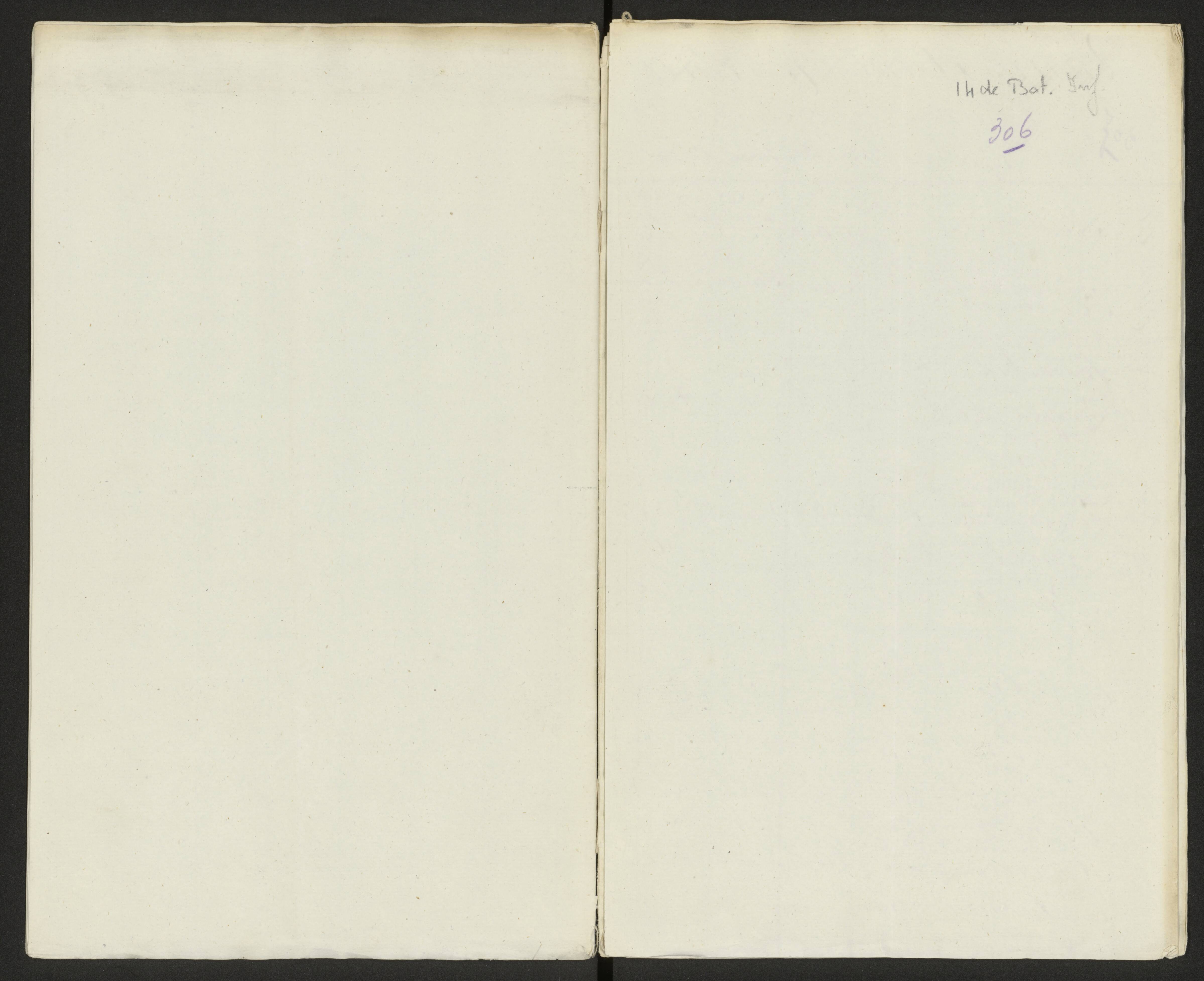 Scan 314 uit het bronpakket: Conduitestaten van officieren en cadetten (1803–1804)
