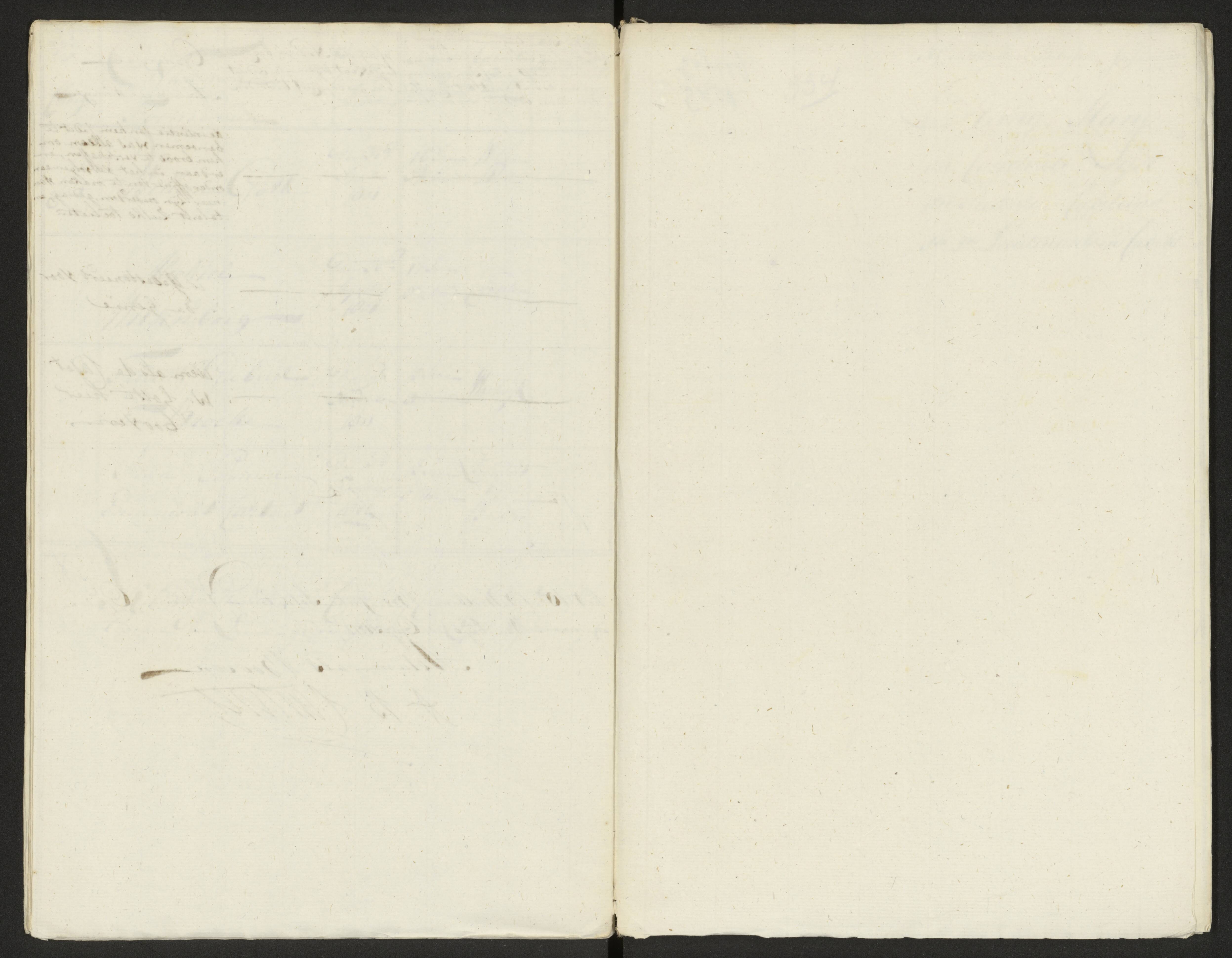 Scan 341 uit het bronpakket: Conduitestaten van officieren en cadetten (1803–1804)