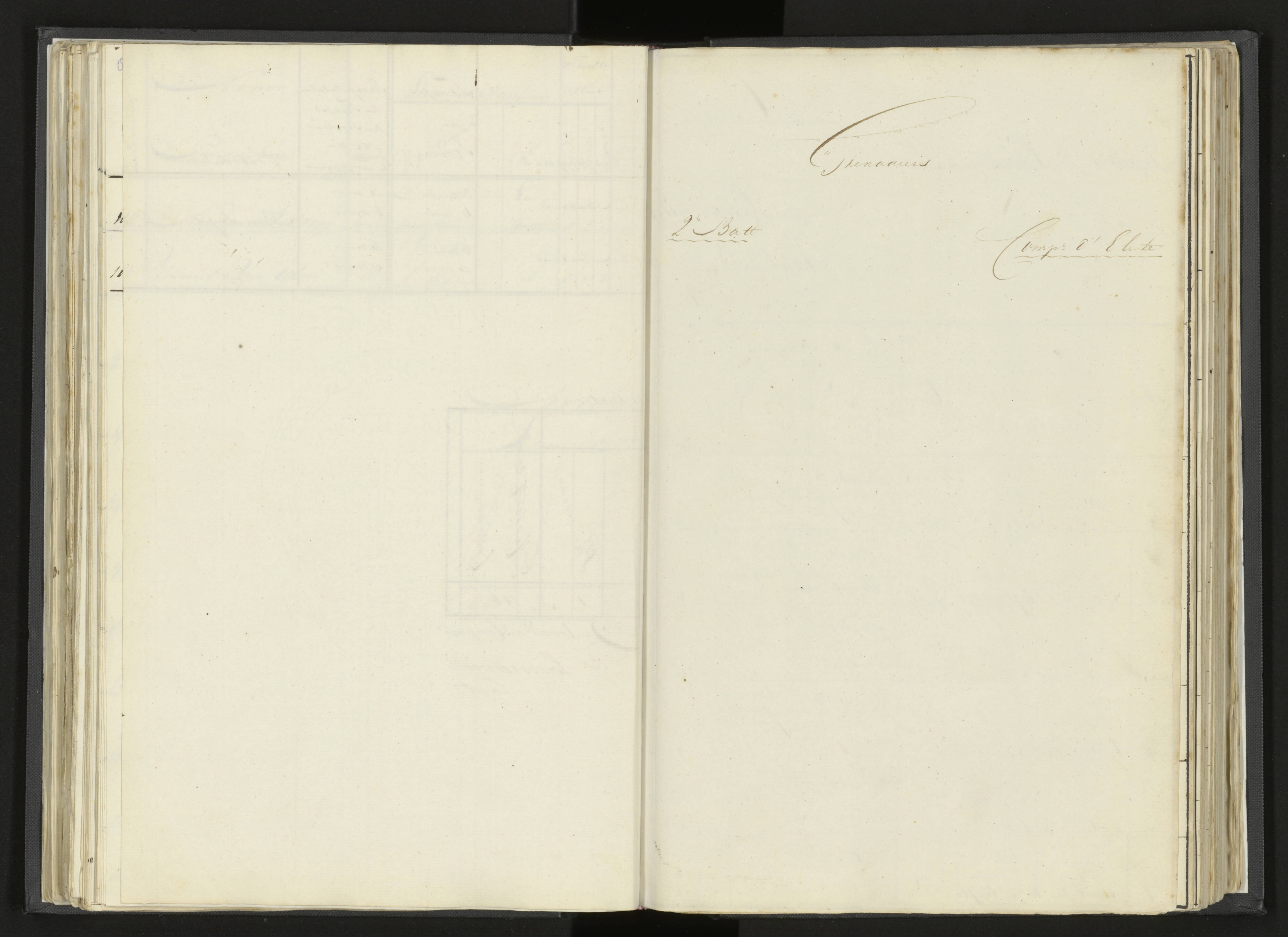 Scan 110 uit het bronpakket: Stamlijst van Grenadiers te voet in Amsterdam, 26 juli 1810