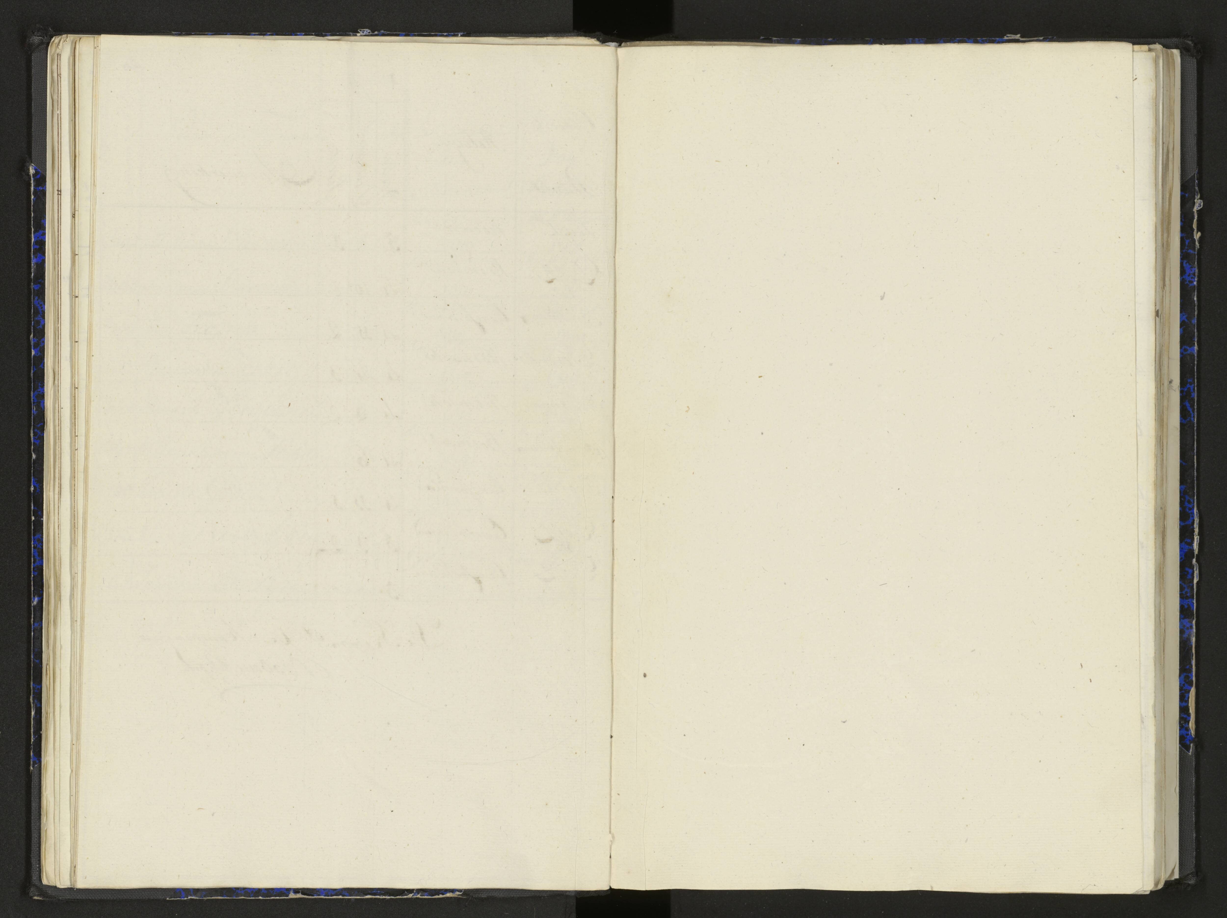 Scan 27 uit het bronpakket: Stamlijst van het Legioen Vélites te Amersfoort, 9 september 1810