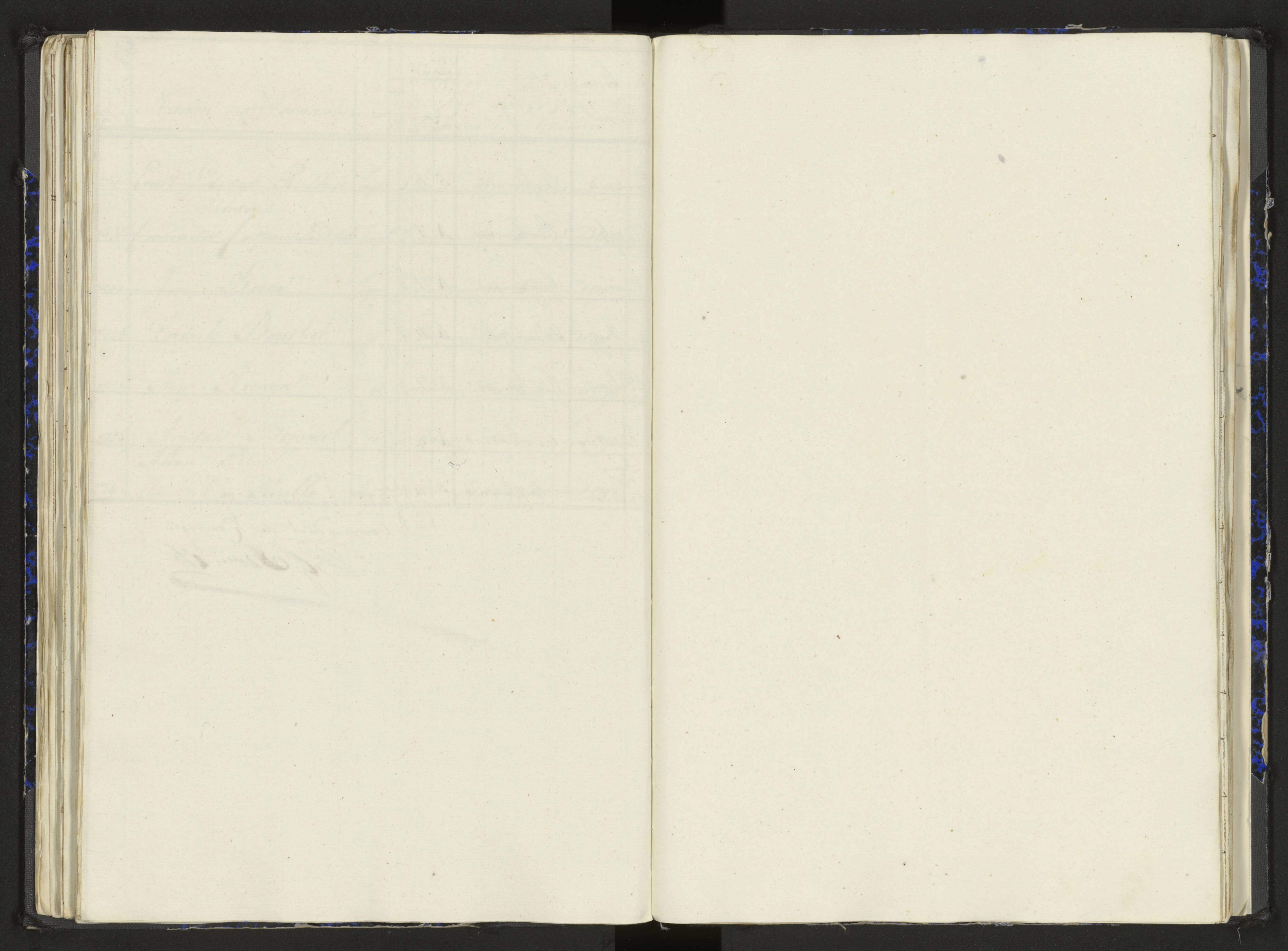Scan 69 uit het bronpakket: Stamlijst van het Legioen Vélites te Amersfoort, 9 september 1810
