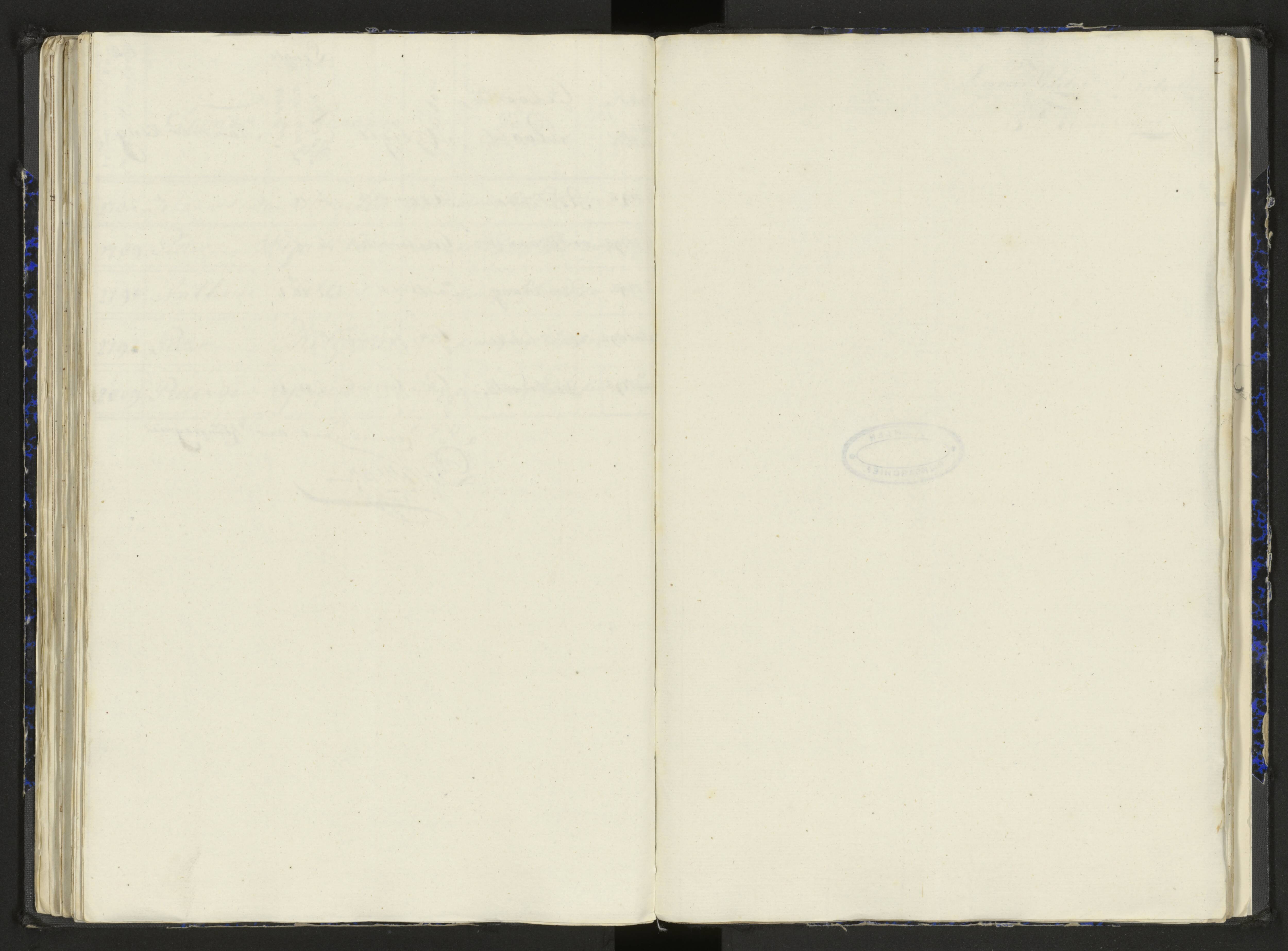 Scan 81 uit het bronpakket: Stamlijst van het Legioen Vélites te Amersfoort, 9 september 1810