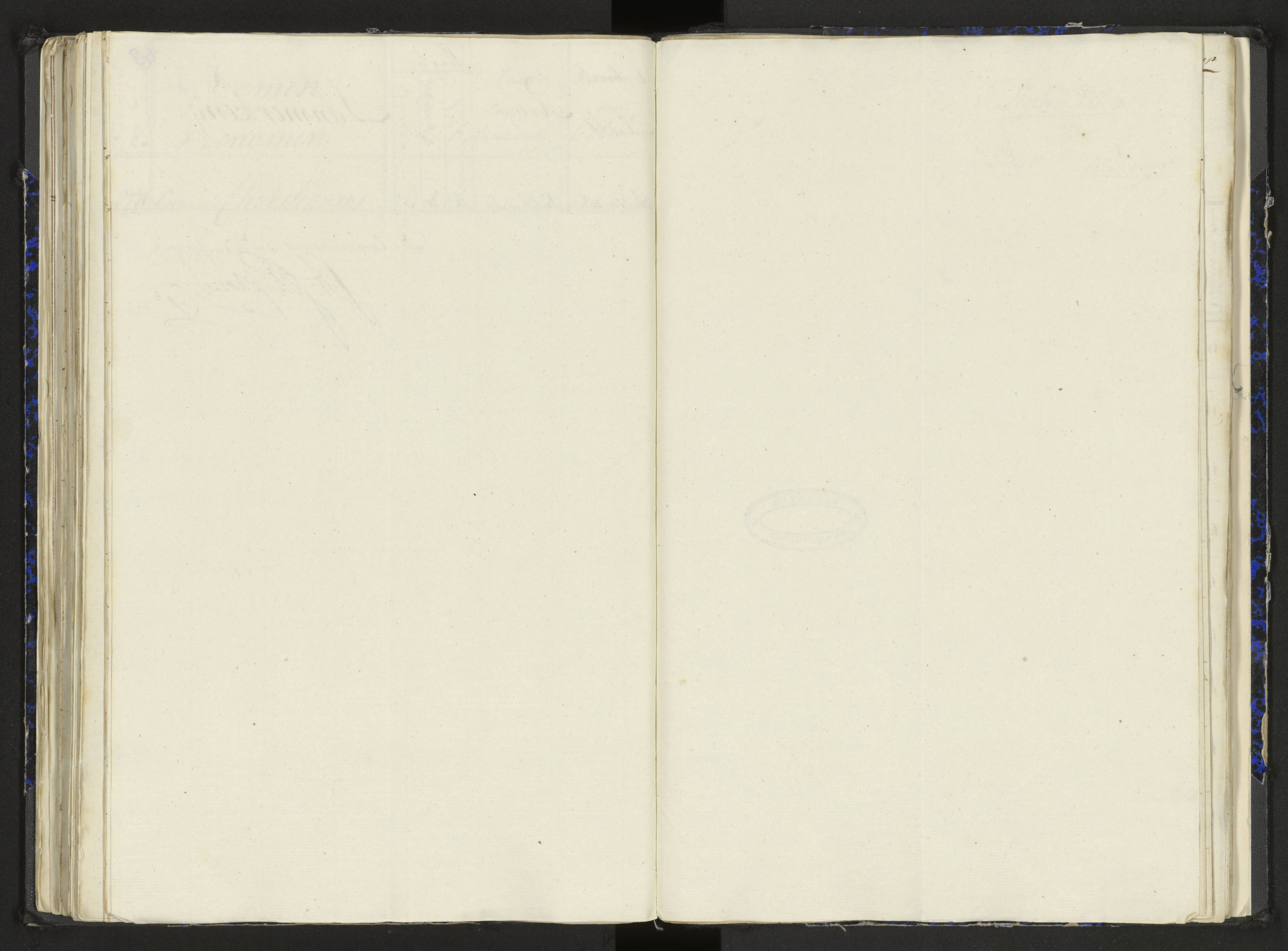 Scan 89 uit het bronpakket: Stamlijst van het Legioen Vélites te Amersfoort, 9 september 1810