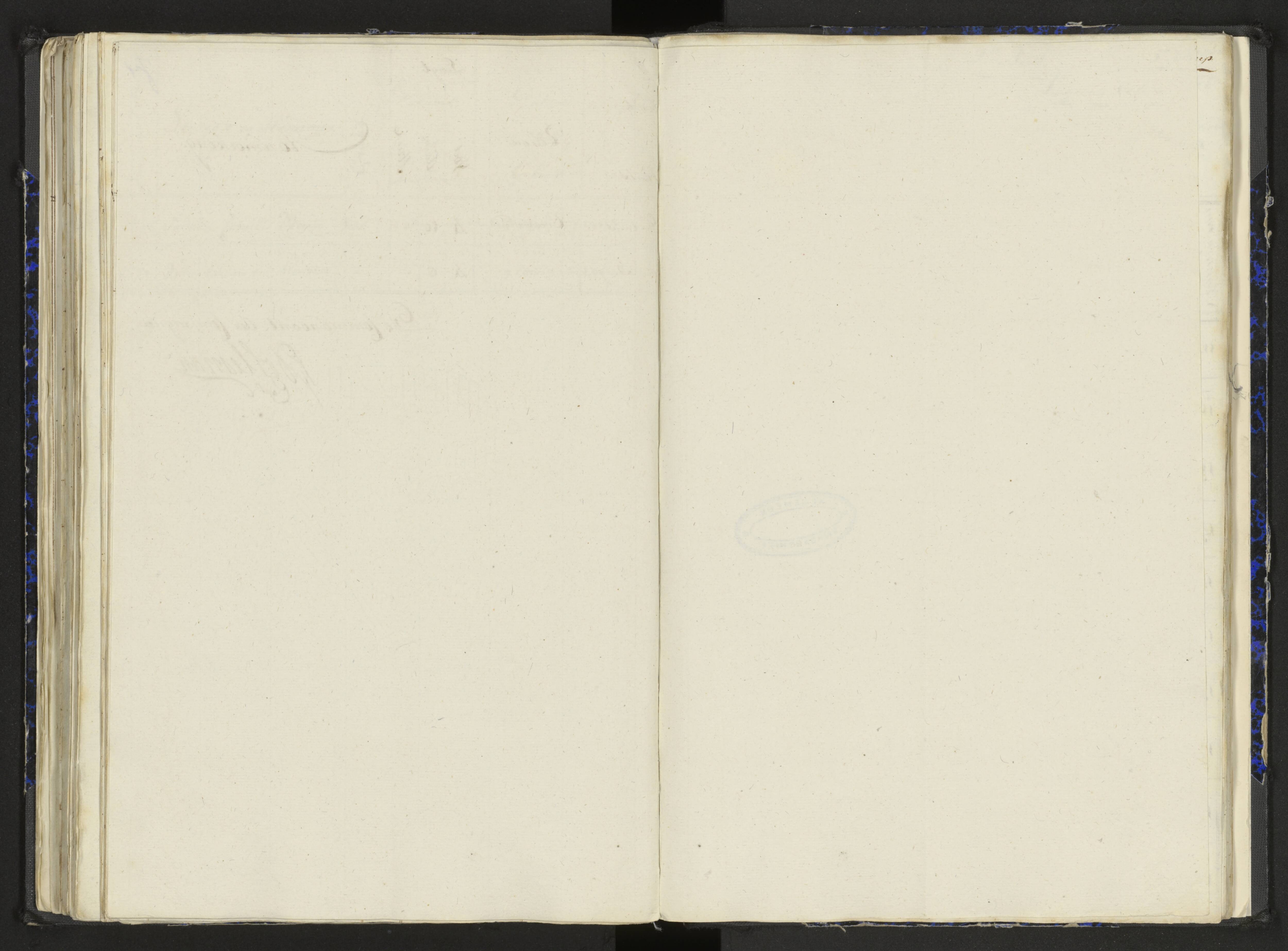Scan 97 uit het bronpakket: Stamlijst van het Legioen Vélites te Amersfoort, 9 september 1810