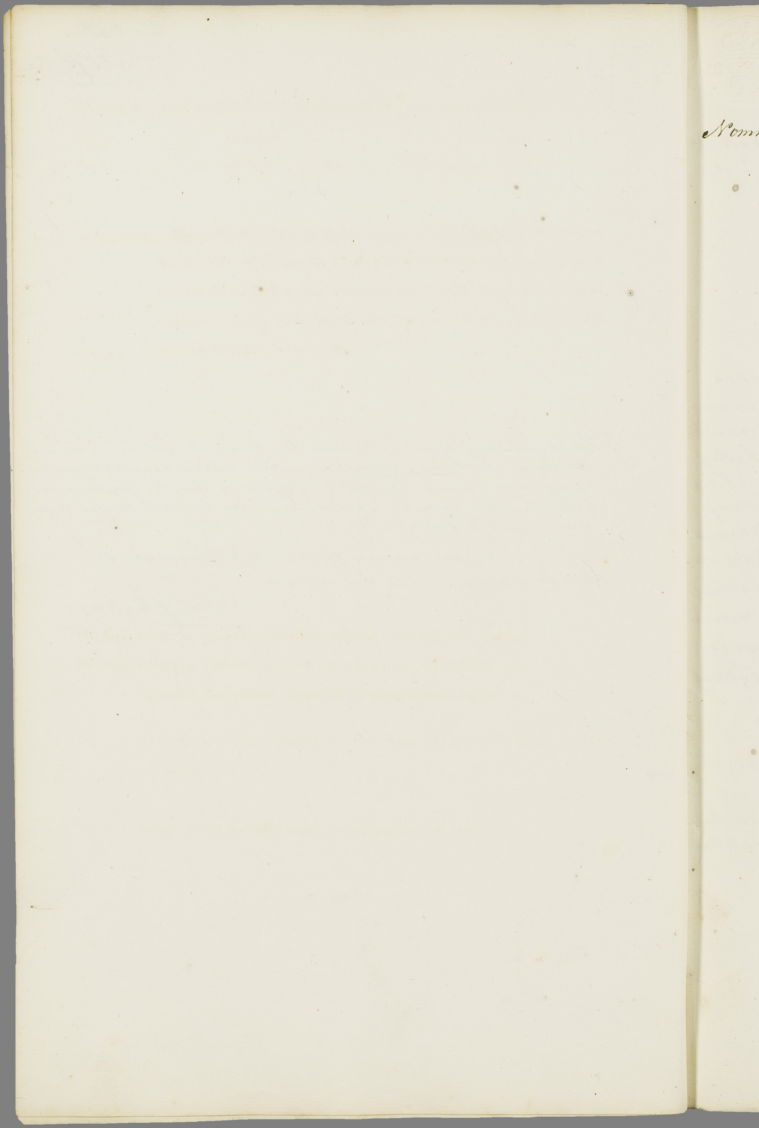 Scan 83 uit het bronpakket: Vrijenban: register van huwelijks- en echtscheidingsakten, 1843–1852