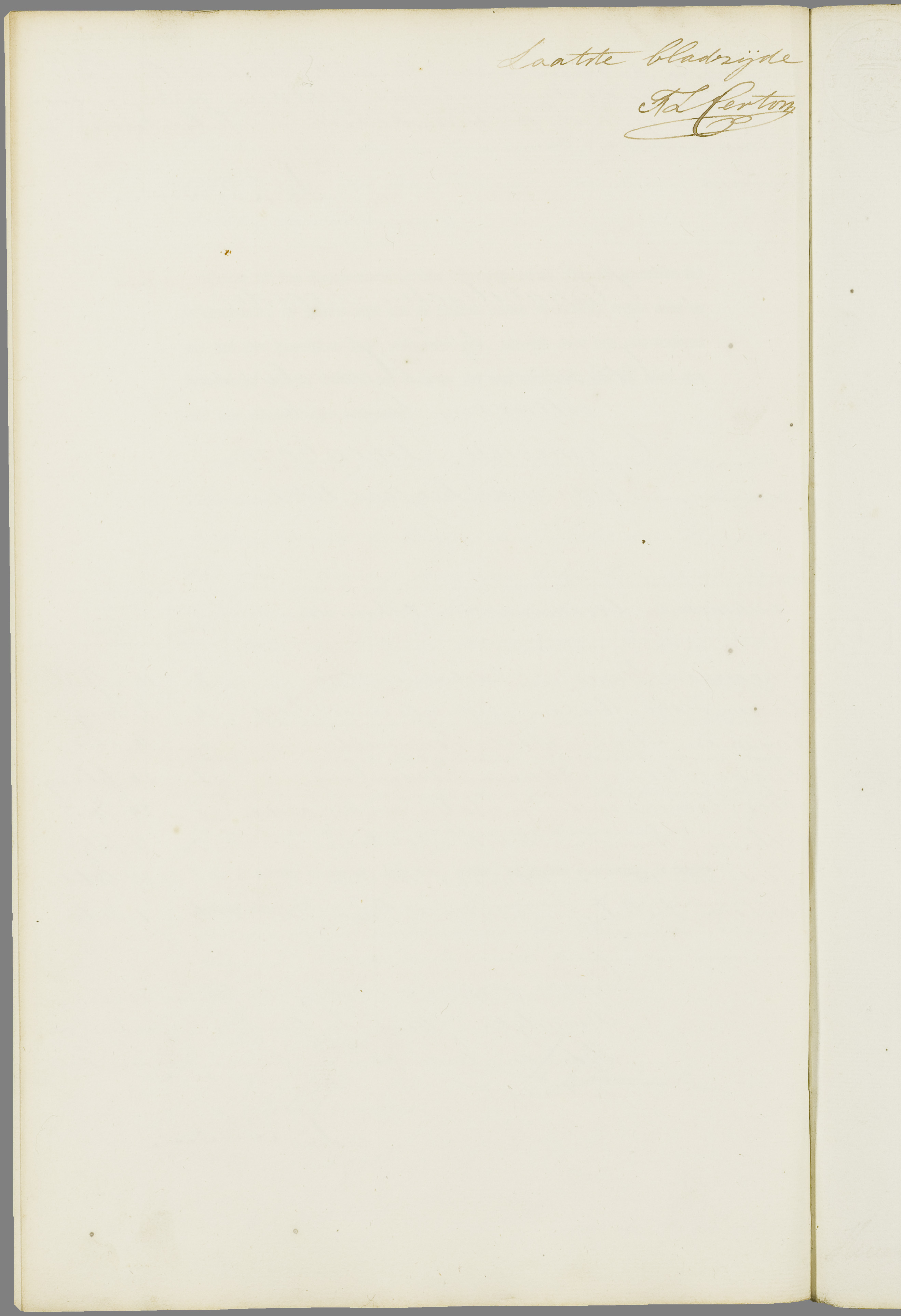 Scan 101 uit het bronpakket: Vrijenban: register van huwelijks- en echtscheidingsakten, 1843–1852