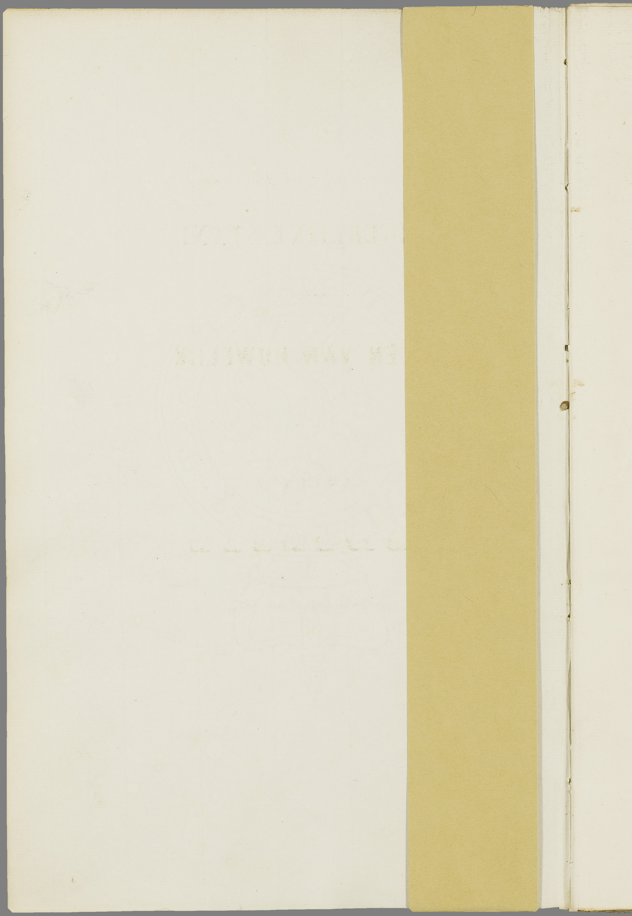 Scan 1 uit het bronpakket: Vrijenban: register van huwelijks- en echtscheidingsakten, 1863–1872