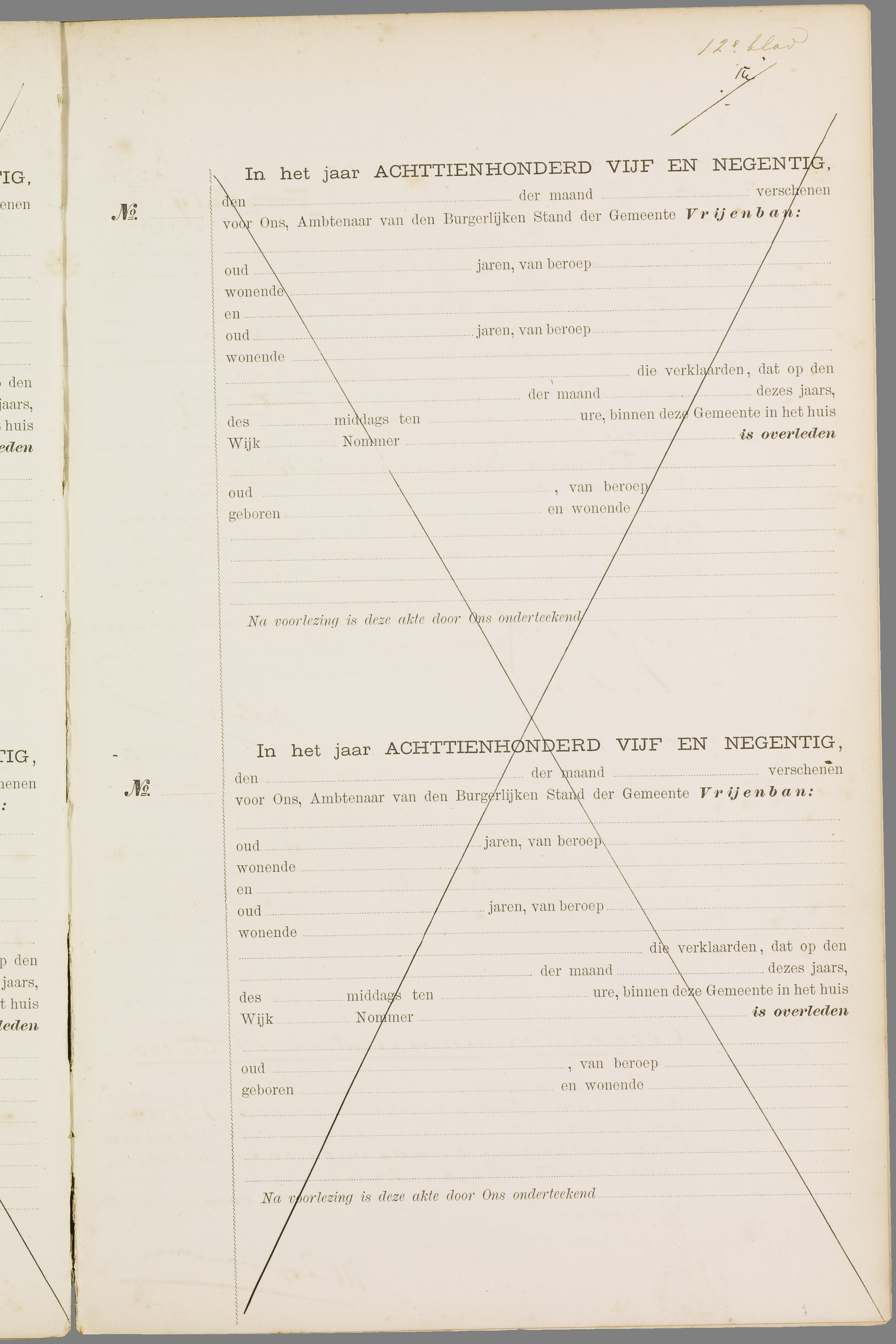 Scan 80 uit het bronpakket: Vrijenban: overlijdensakten 1893–1902