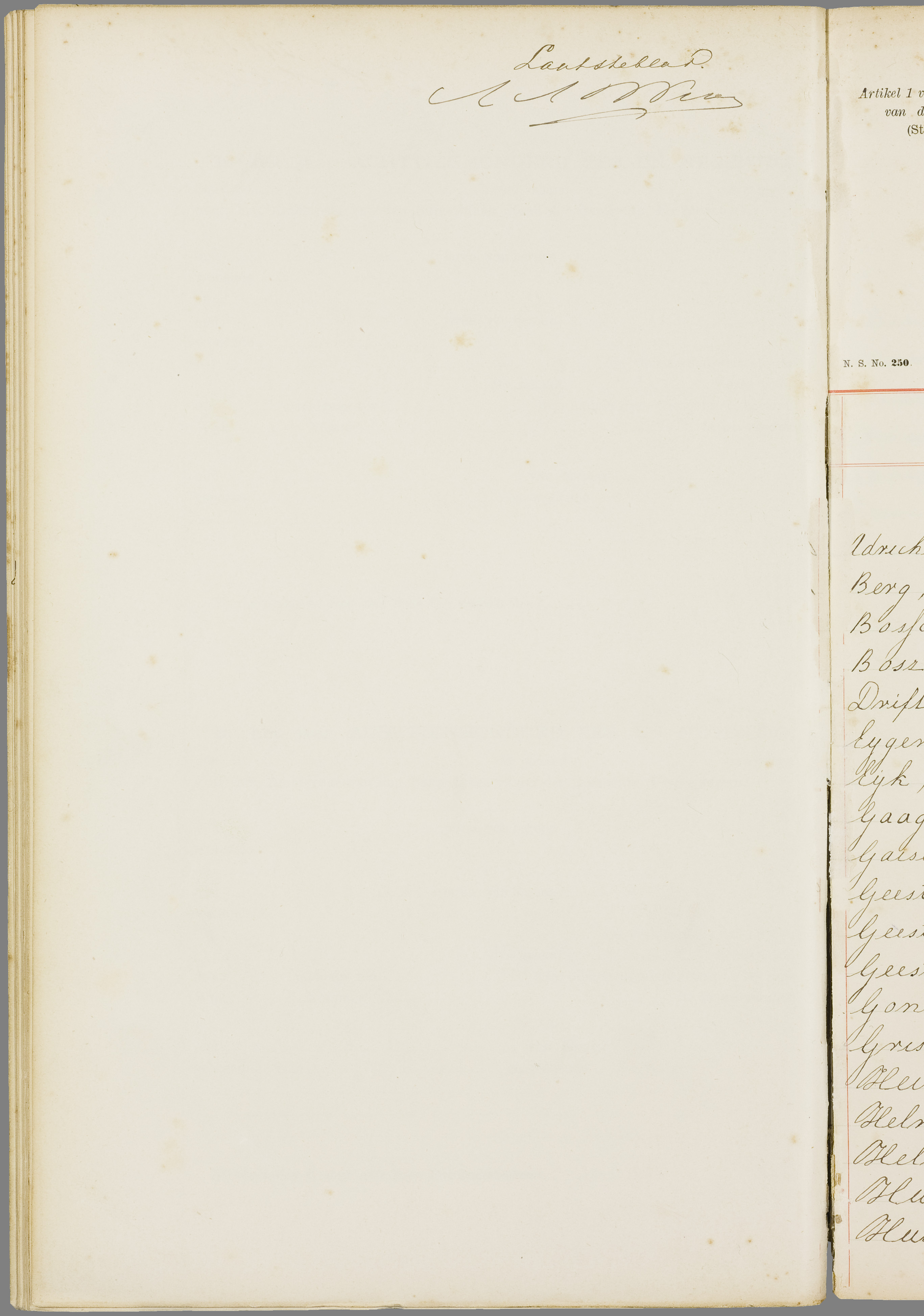 Scan 133 uit het bronpakket: Vrijenban: overlijdensakten 1893–1902